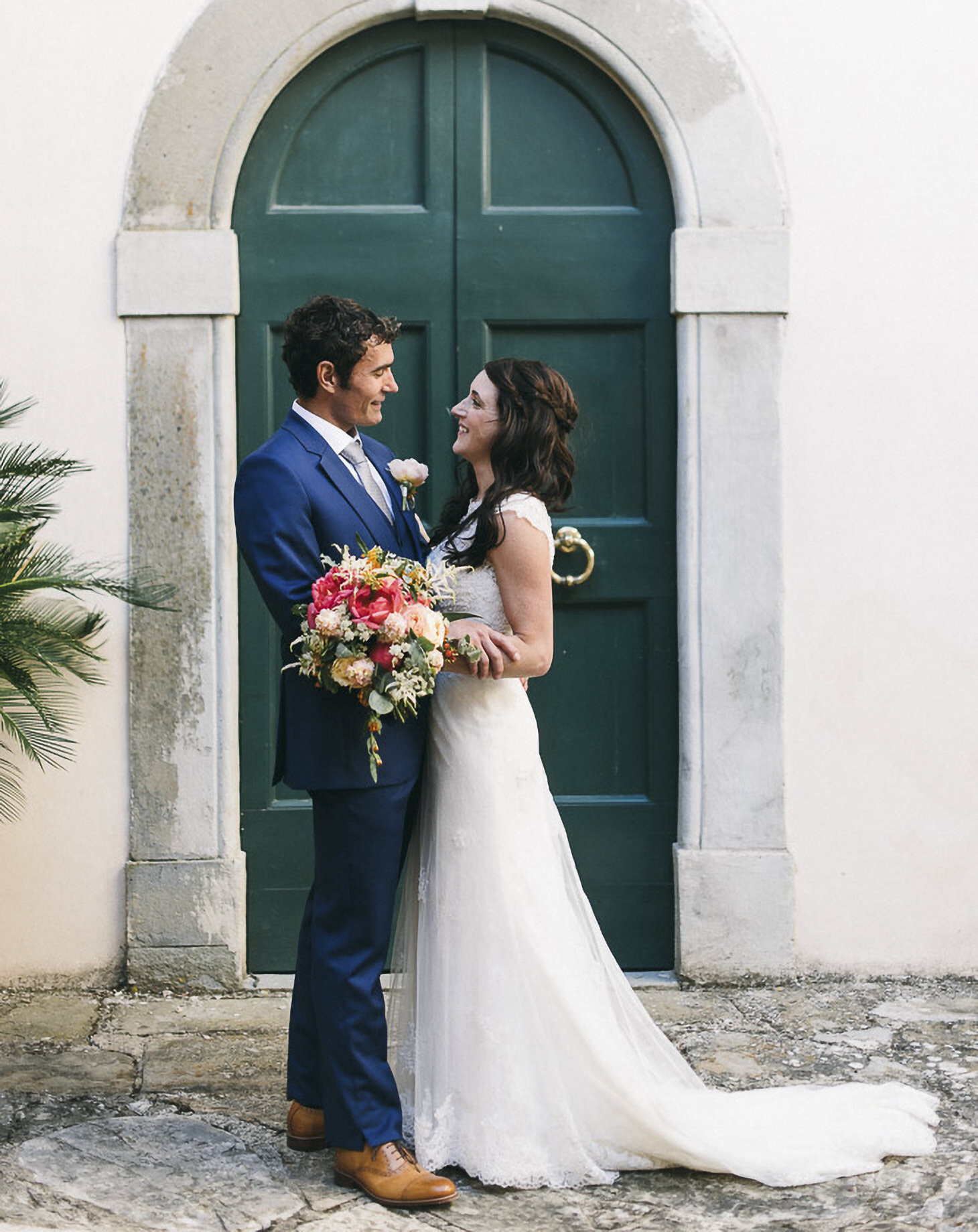 Jon & Kelly | Florence