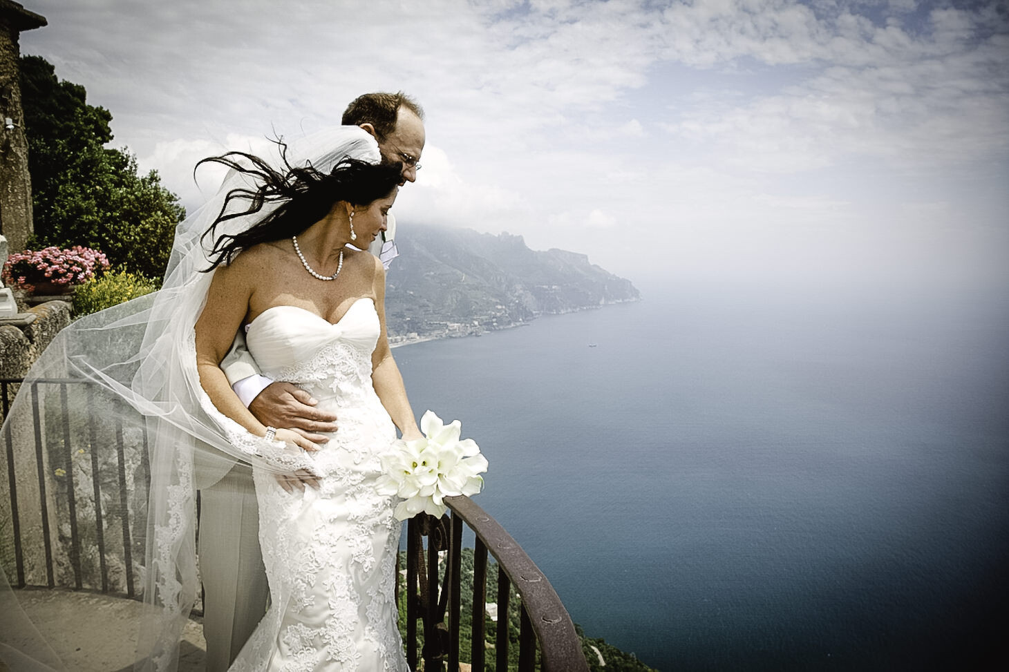 Alan & Mary | Ravello