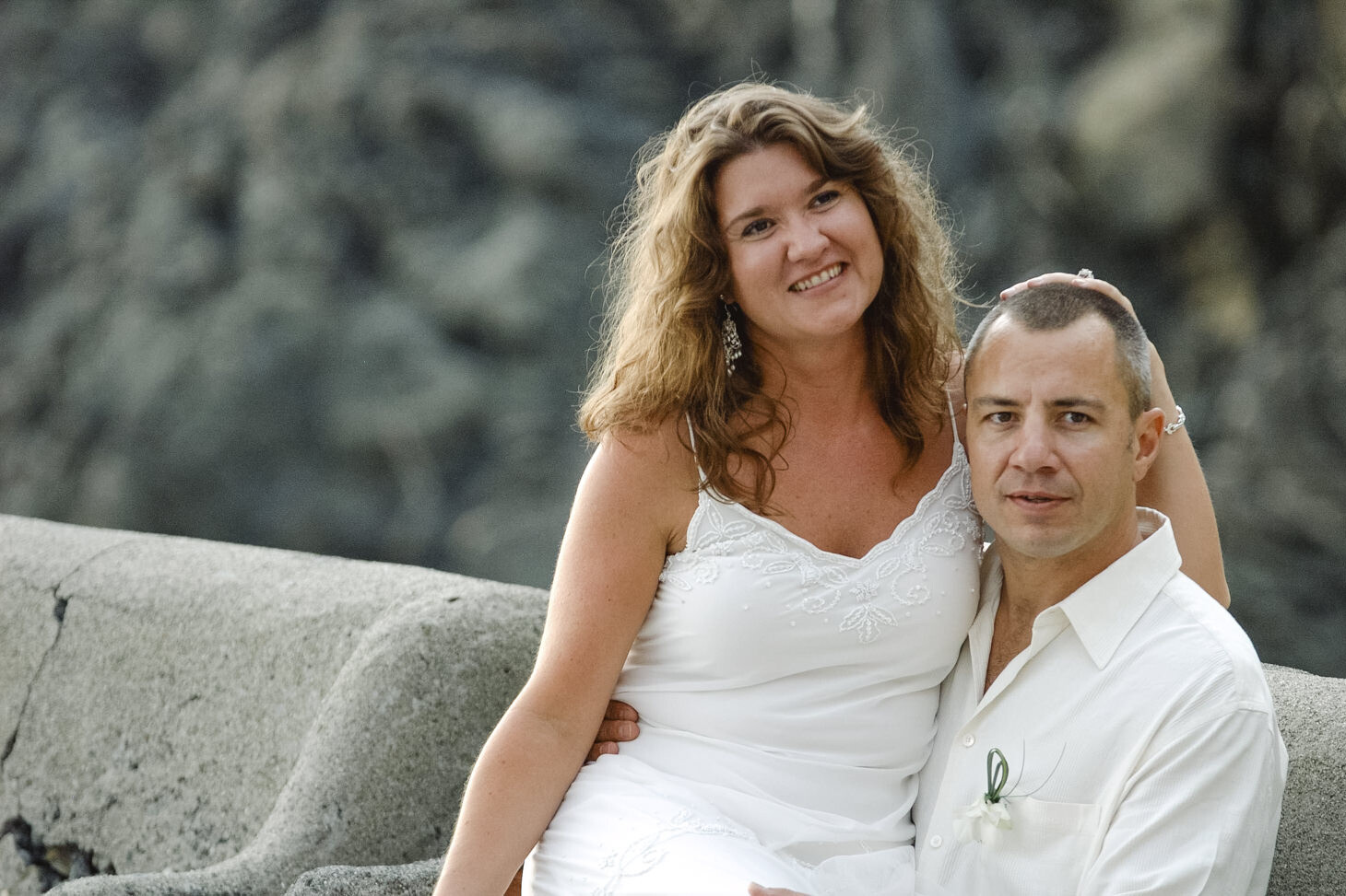Rebecca & Jeff | Cinque Terre
