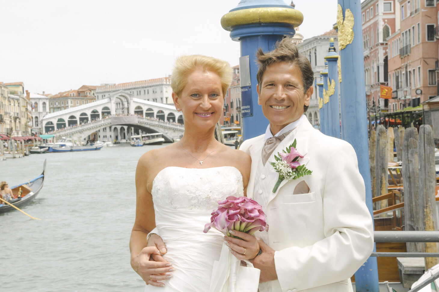 Teresa & Abdel | Venice