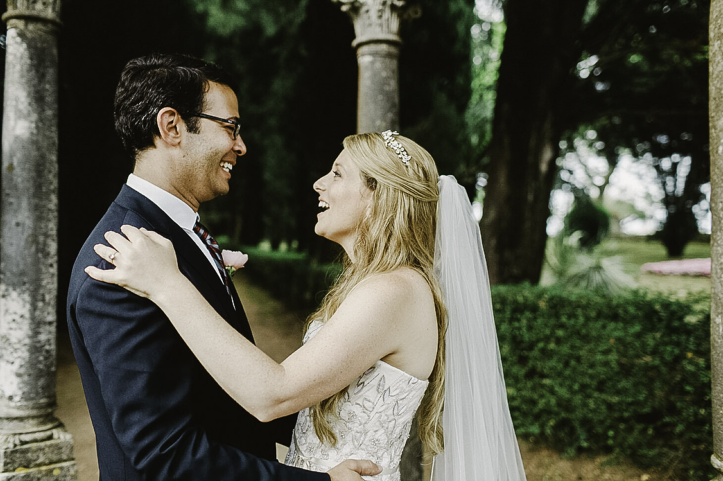 Autumn & Andrew | Ravello
