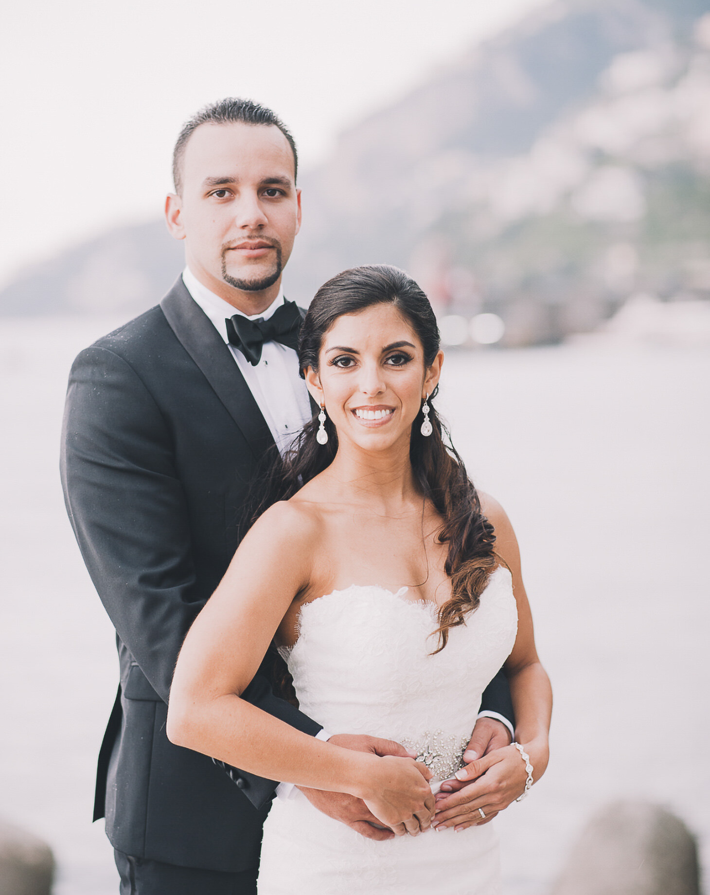 David & Victoria | Ravello
