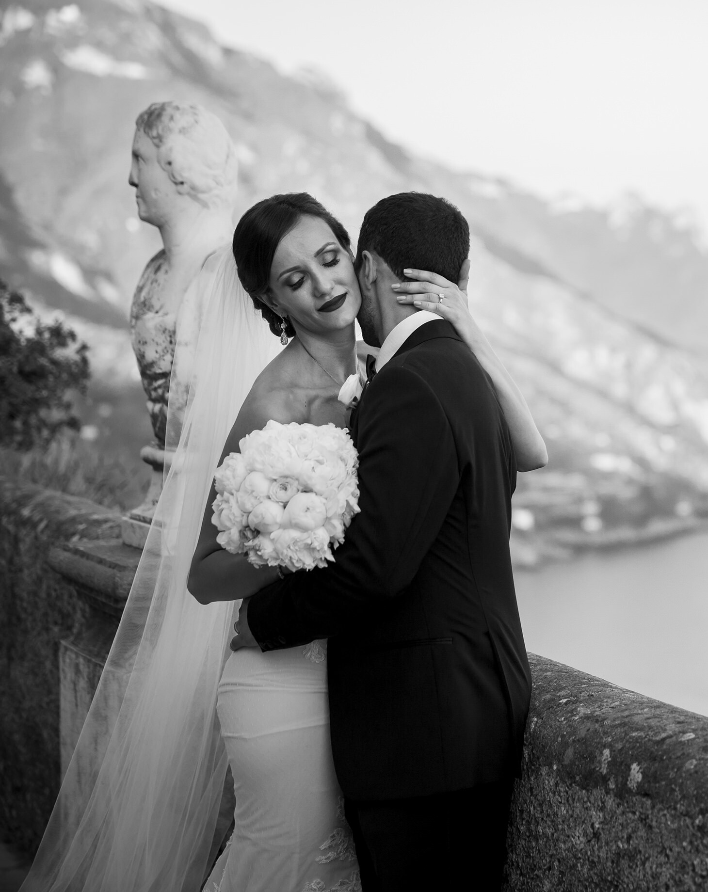 Teresa & Kirellos | Ravello