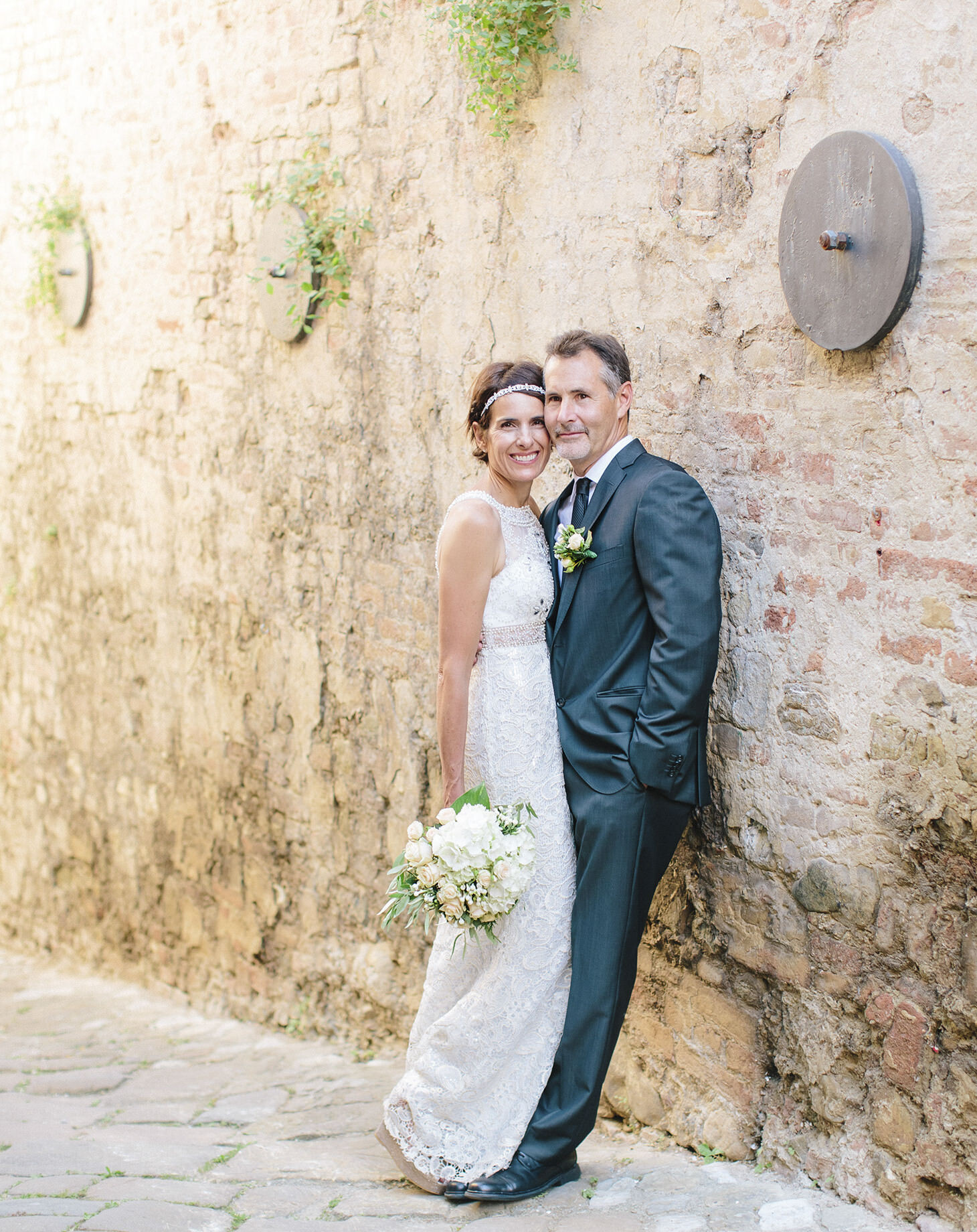 Denise & Ian | Certaldo