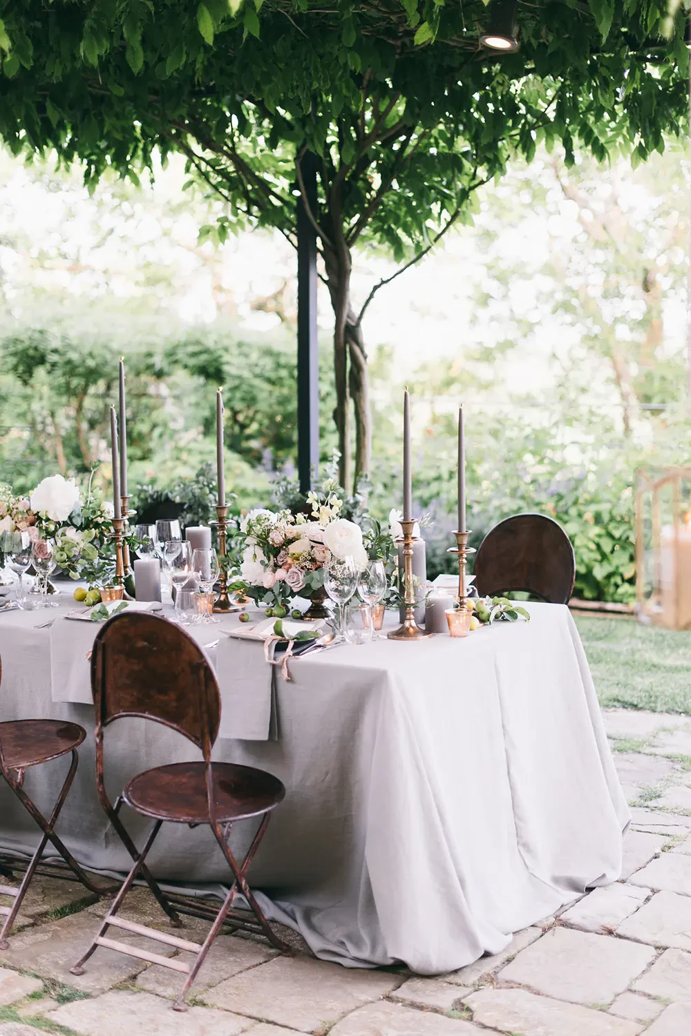 Intimate Tuscany
