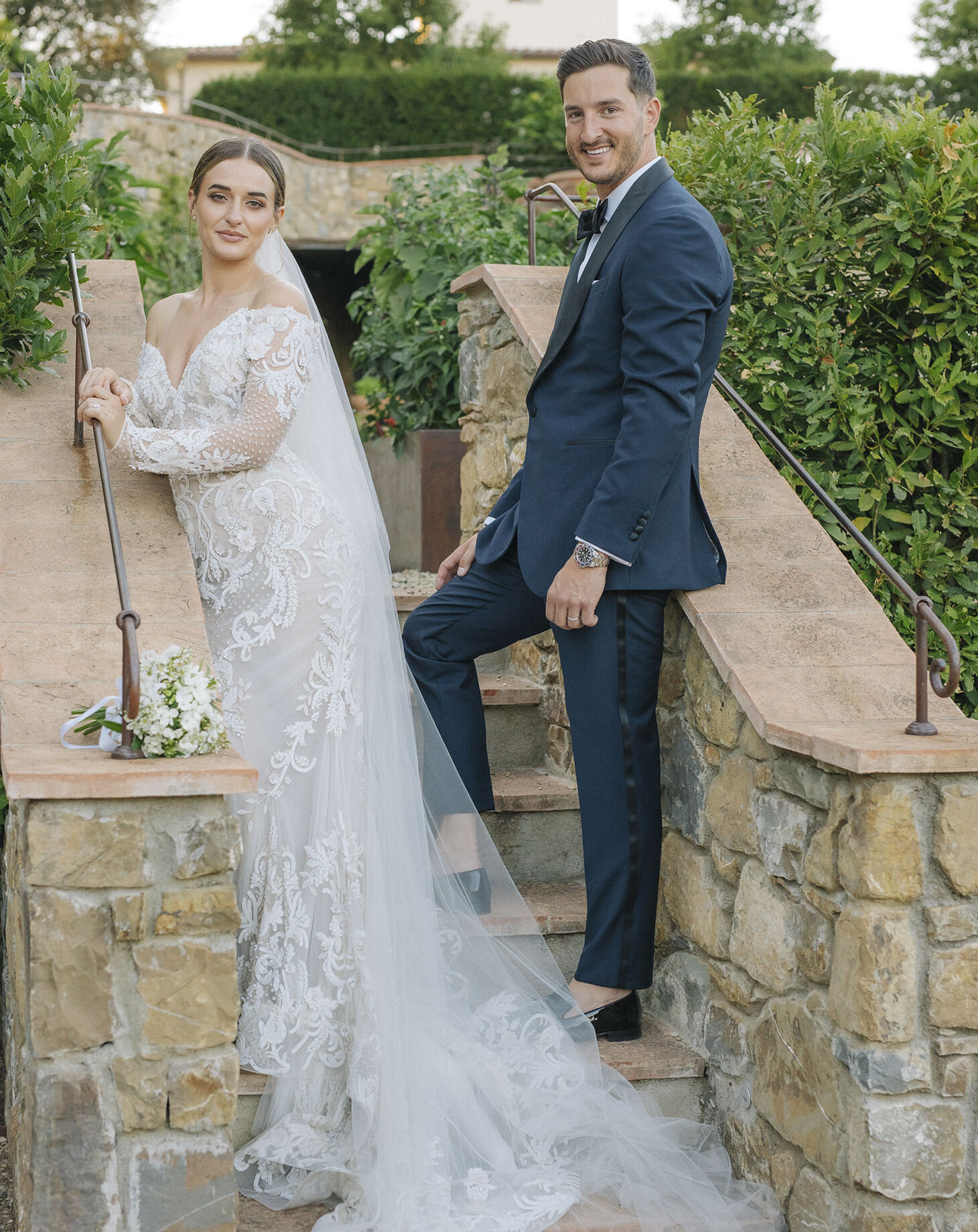 Shannon & Brett | Florence