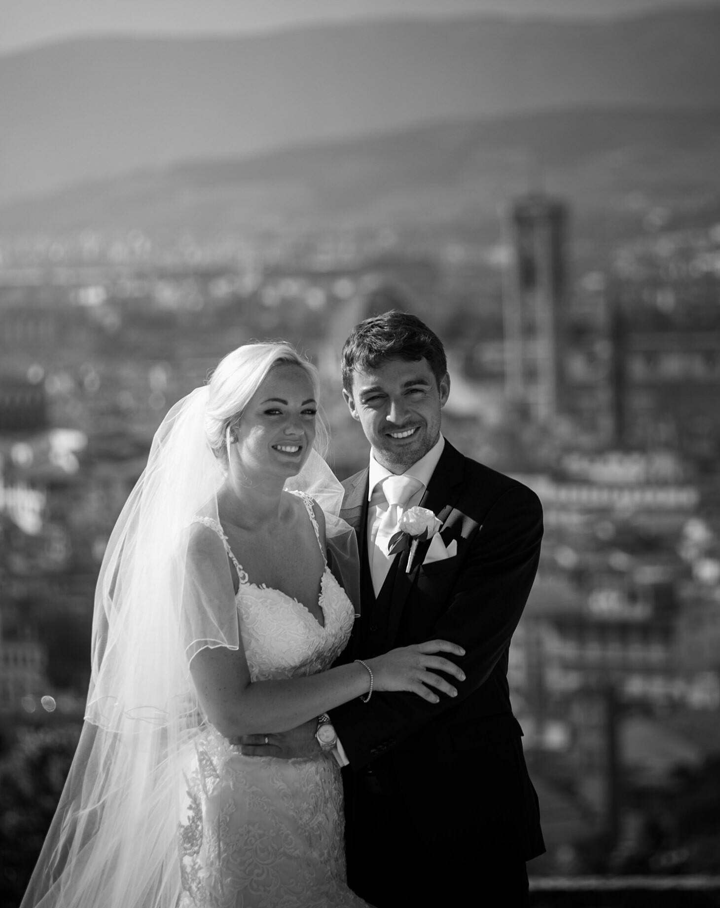 Siobhan & Jack | Florence