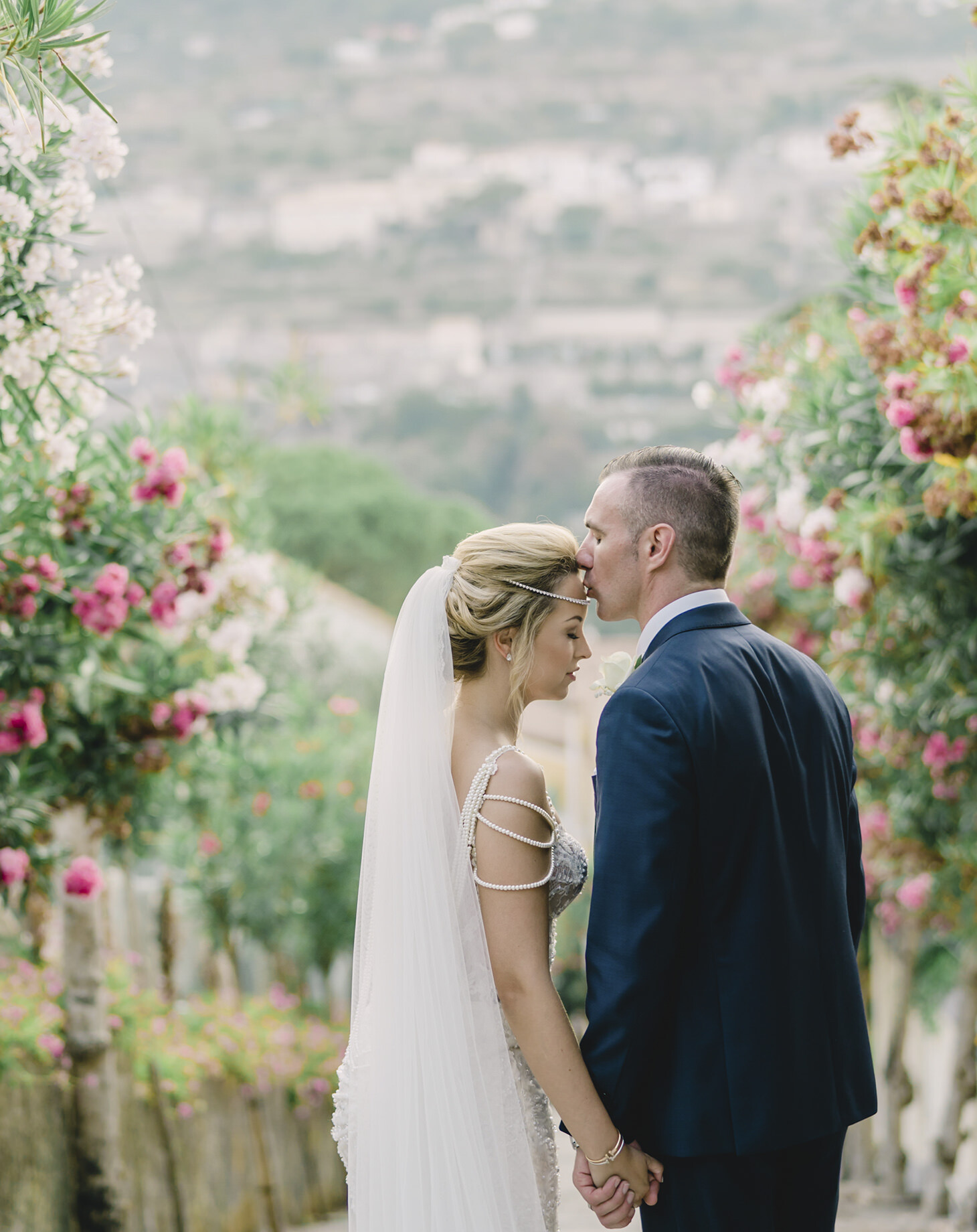 Emma & Sean | Ravello