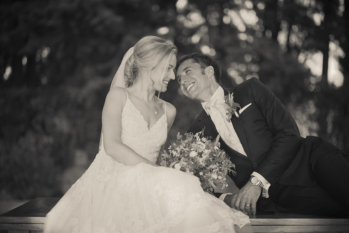Mark & Eleonora | Chianti