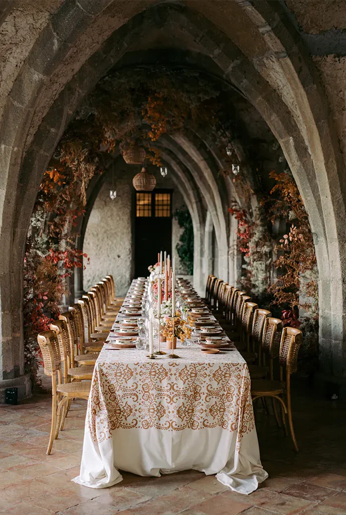 Fall Extravaganza