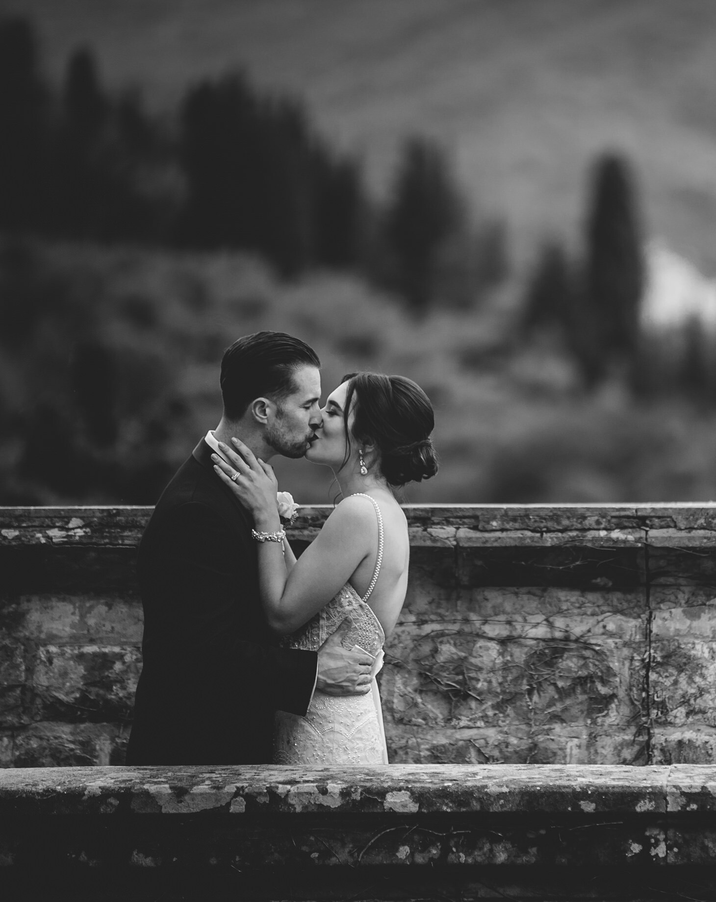 Layla & Jason | Florence