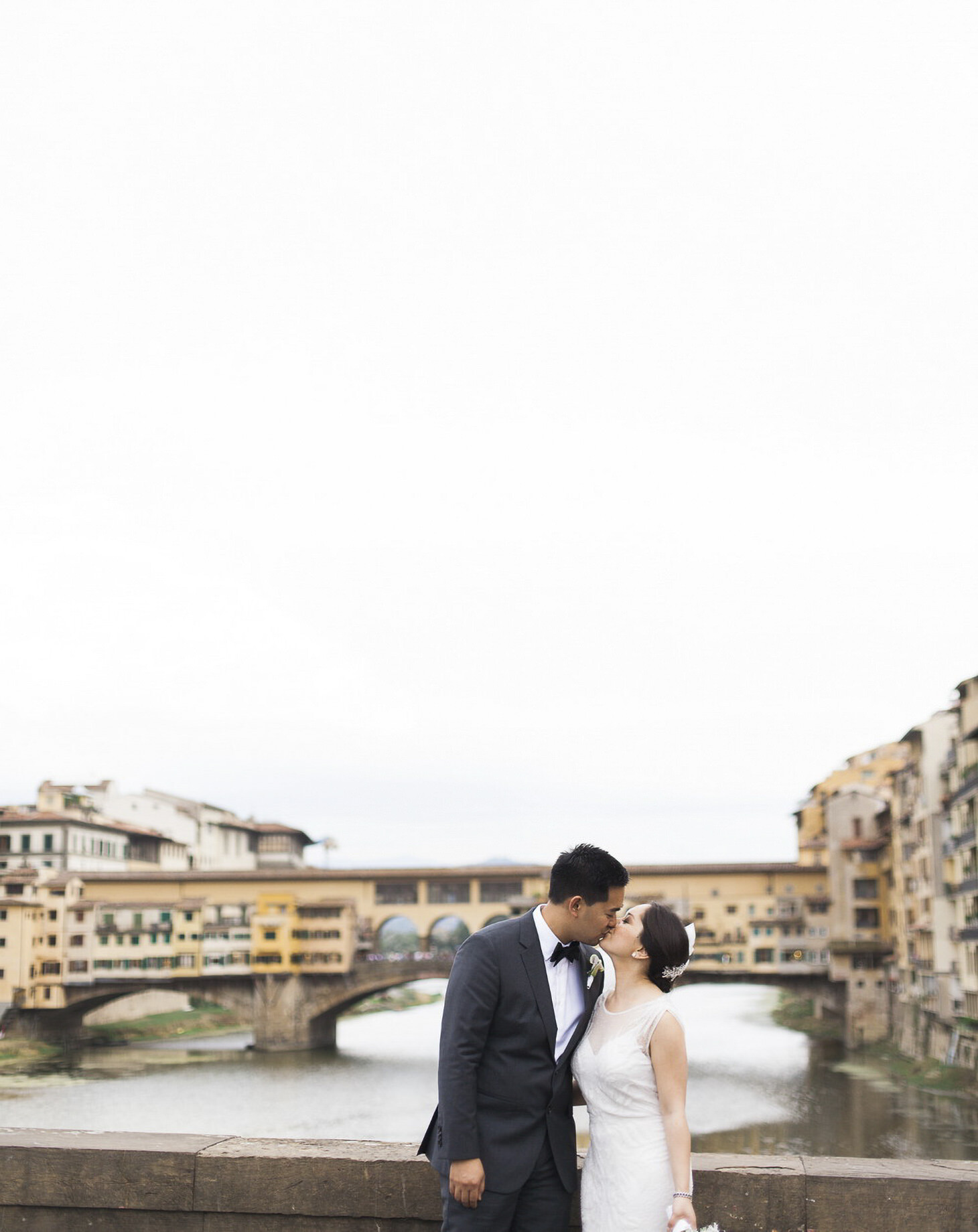 Mariel & Jonathan | Florence
