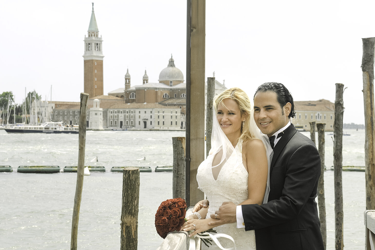 Rozana & Gilberto | Venice