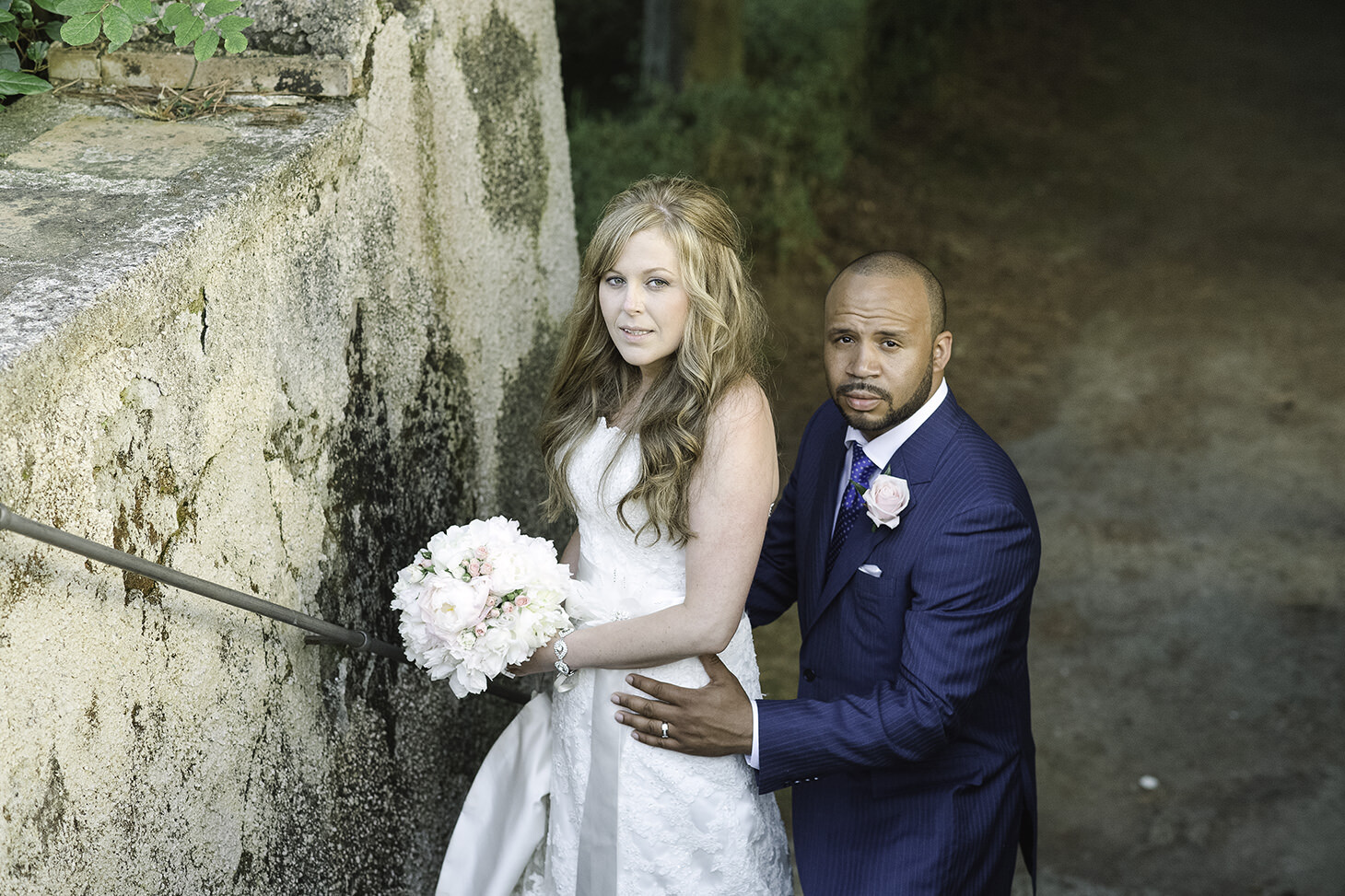 Dennis & Heather | Ravello