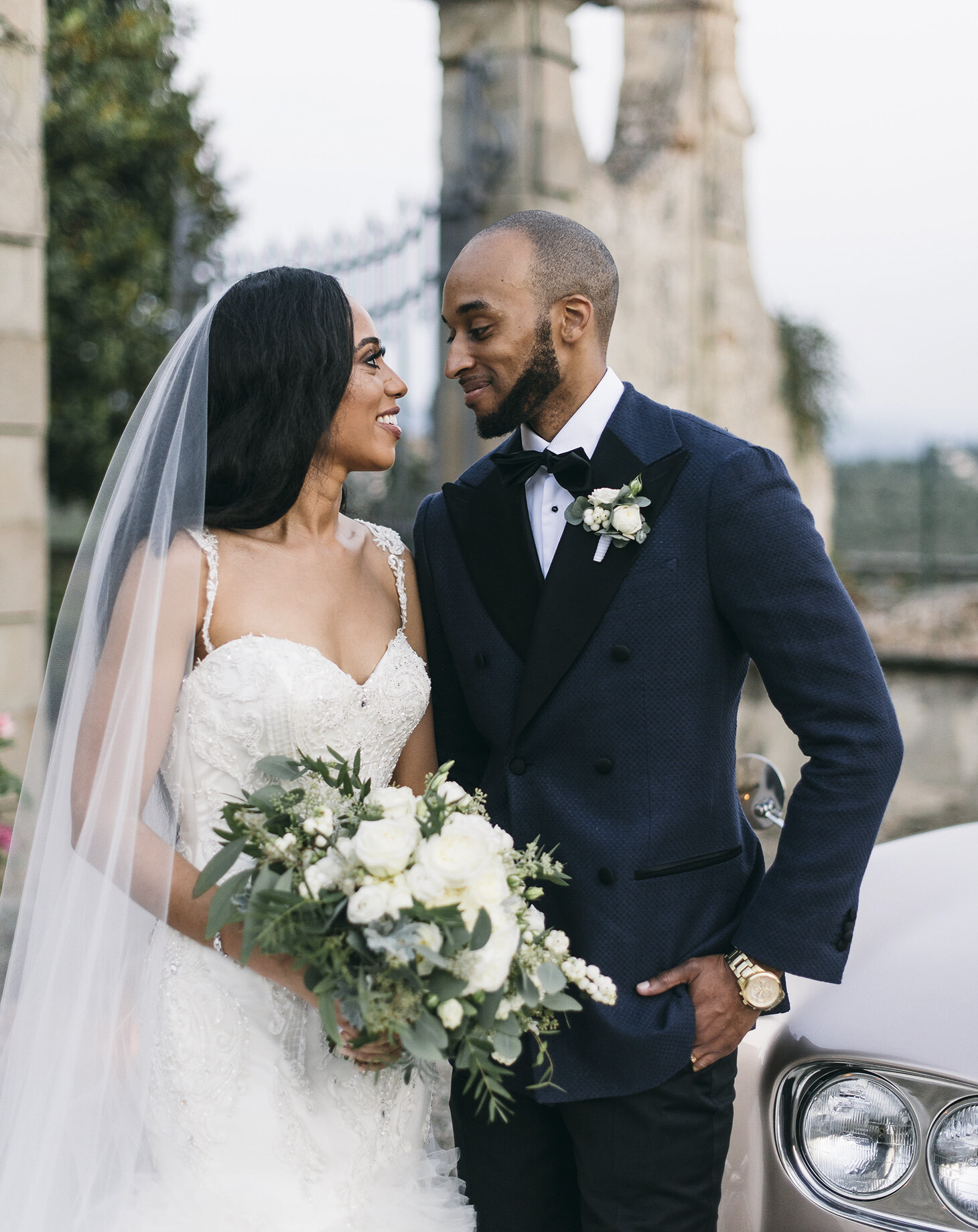 Jarian & Brittany | Florence