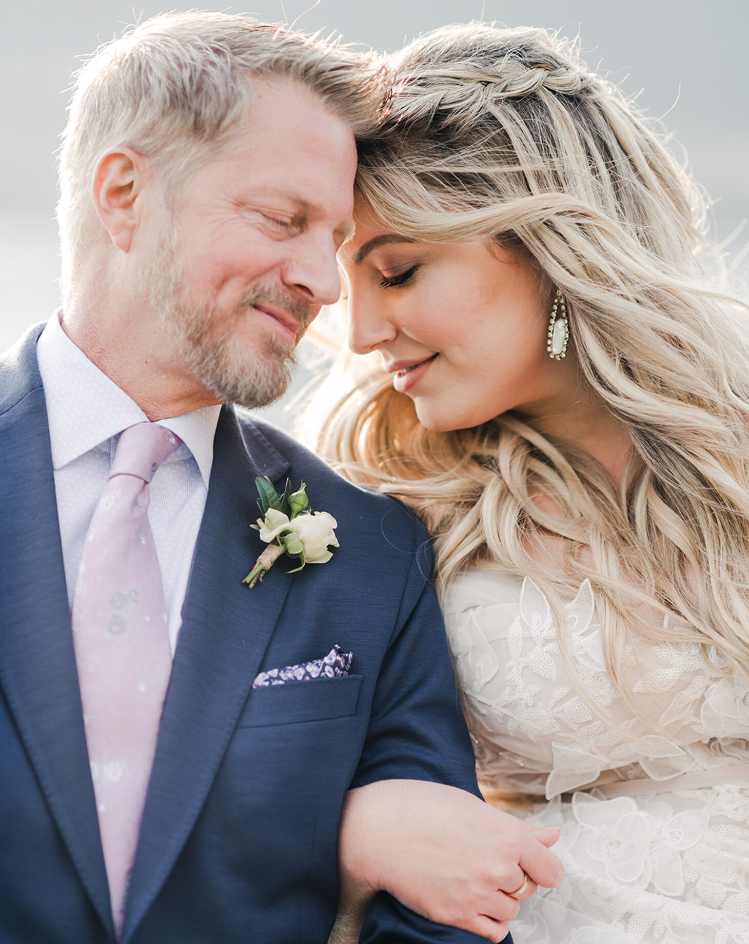 Jamie & Kyle | Lake Como
