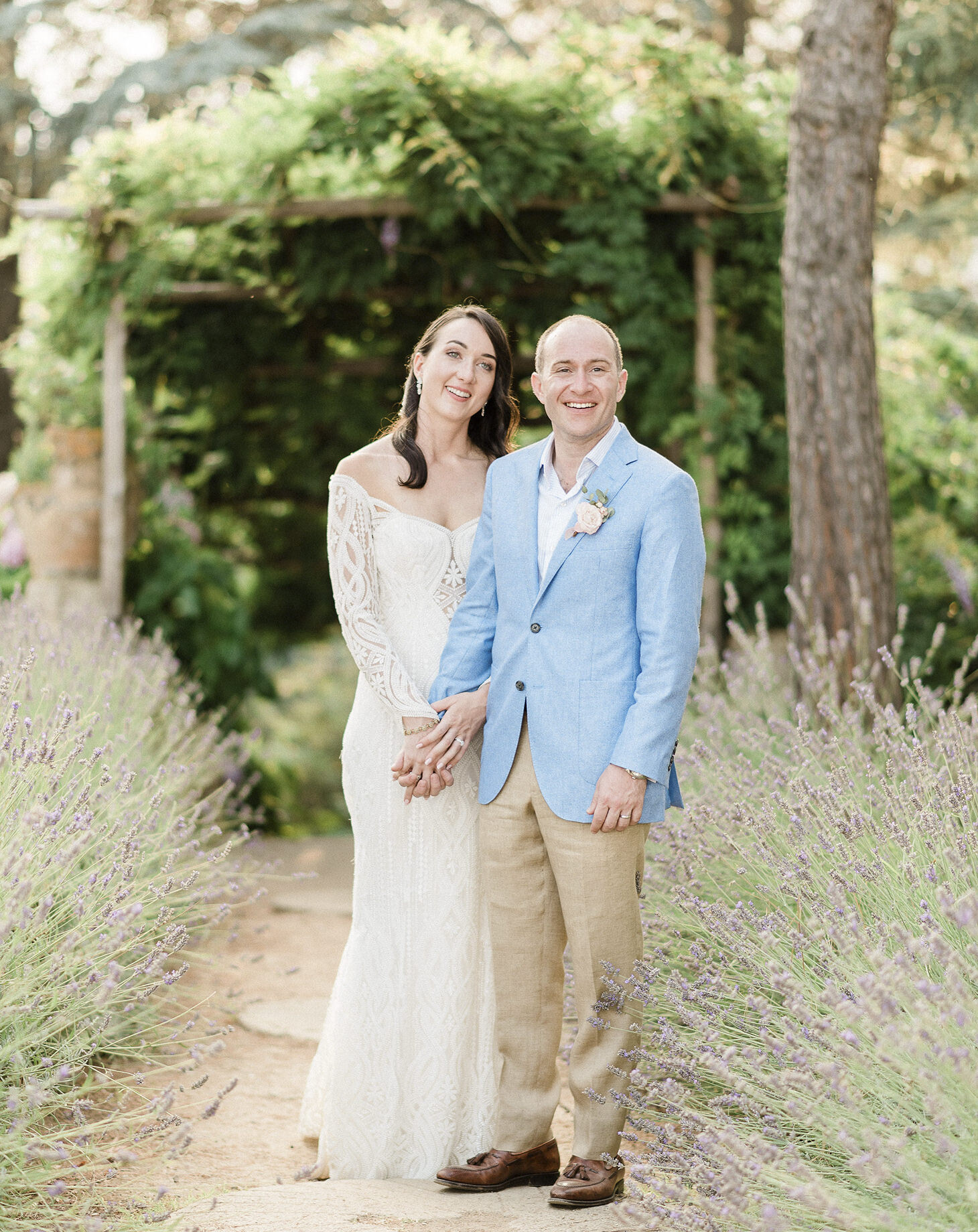 Cate & Ramiz | Ravello