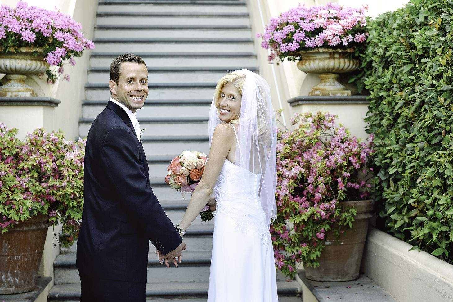 Karen & Greg | Ravello
