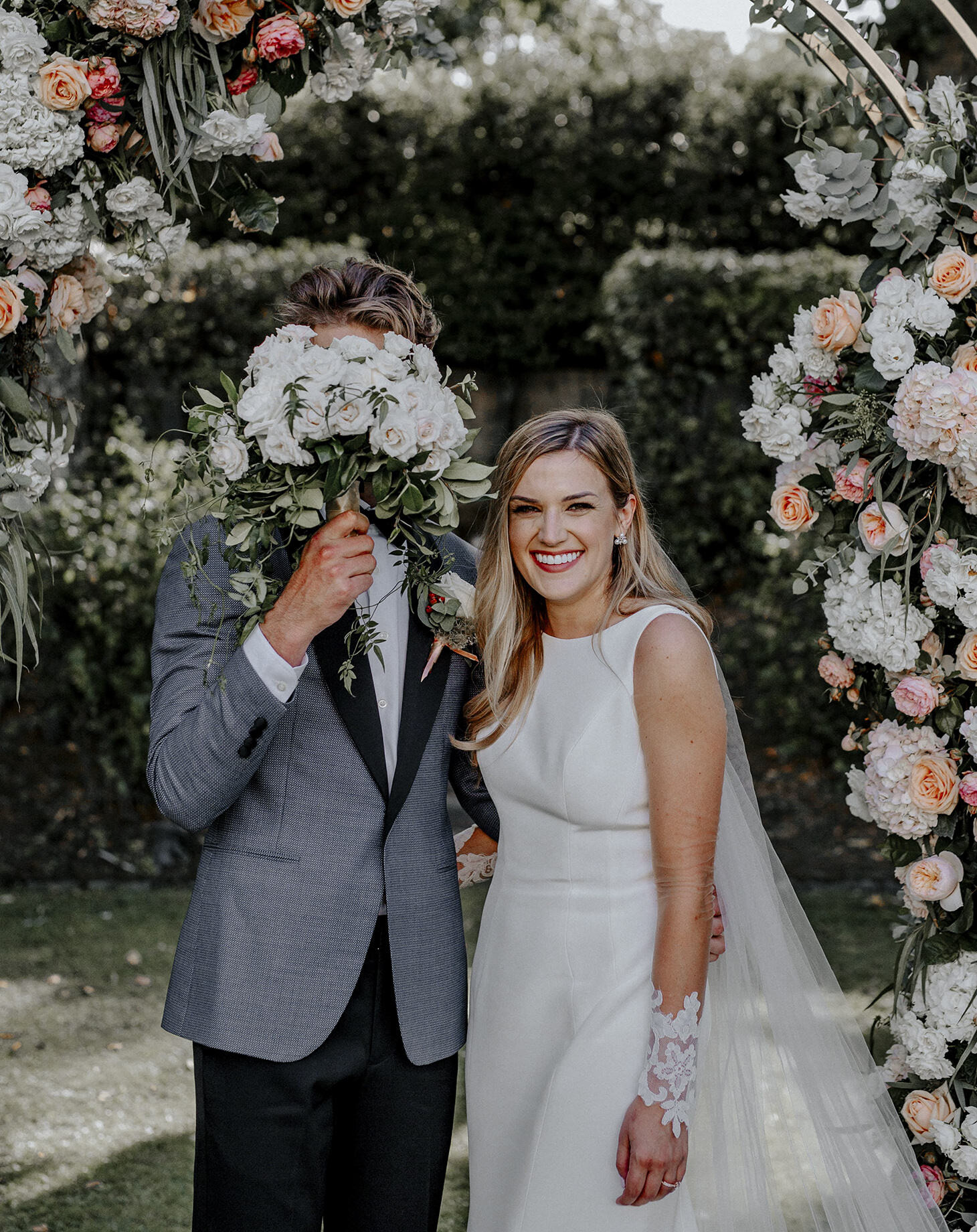 Colton & Nikki | Florence