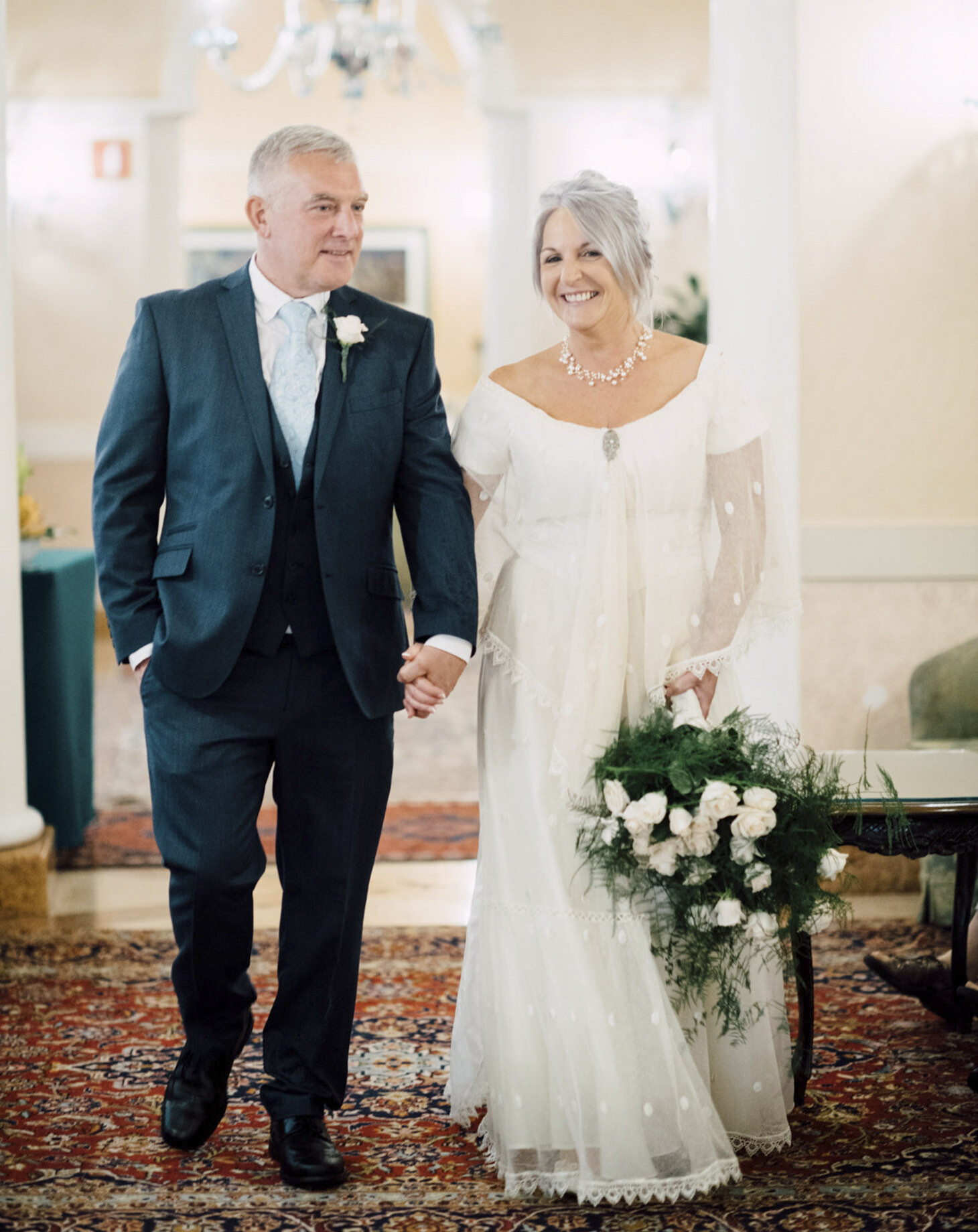Sonia & Lee | Venice