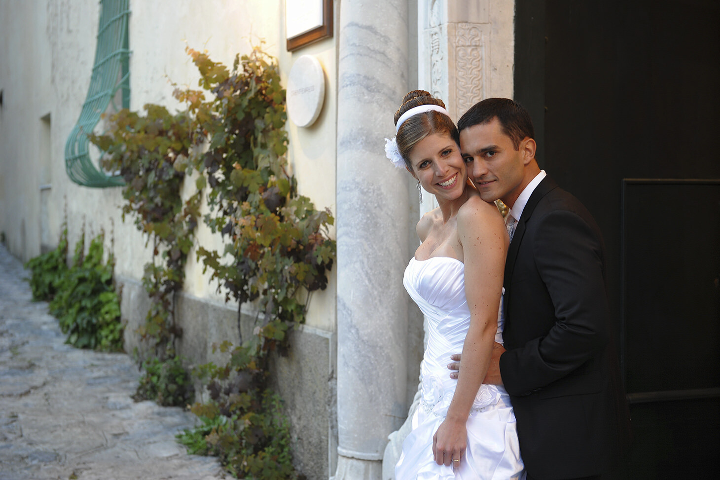 Michelle & Alex | Ravello