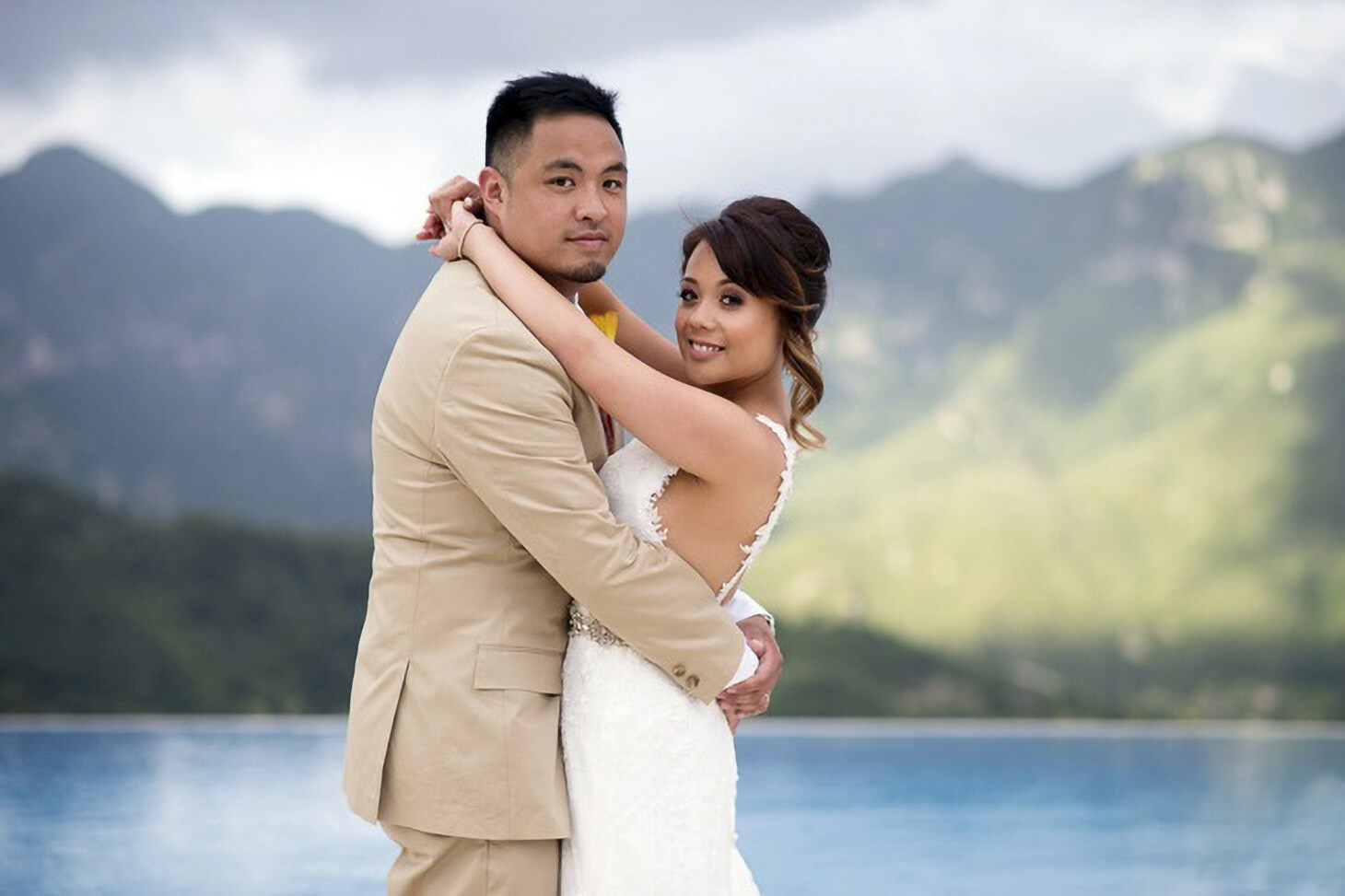 Michael & Julienne | Ravello