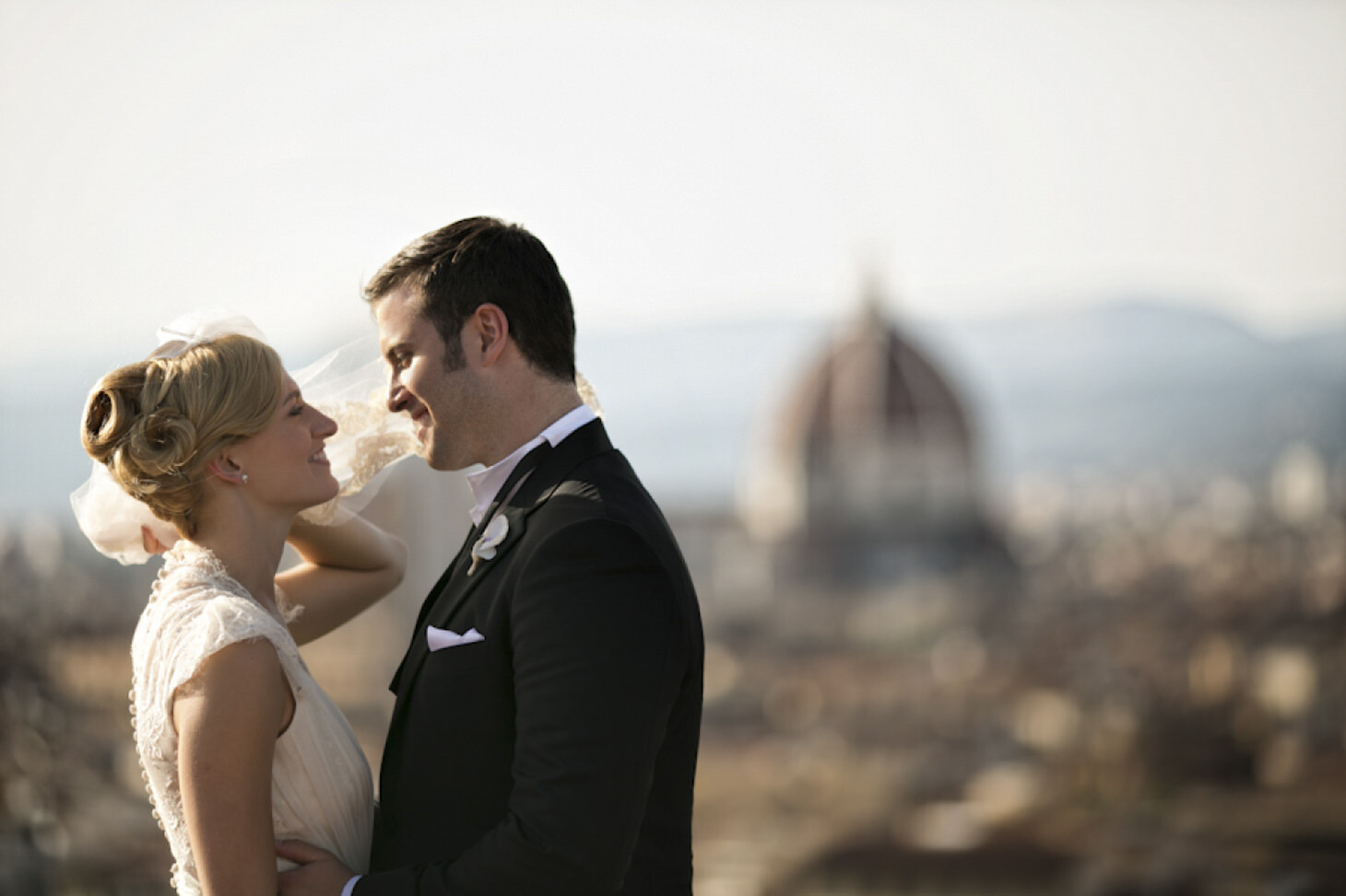Rees & Joe | Florence