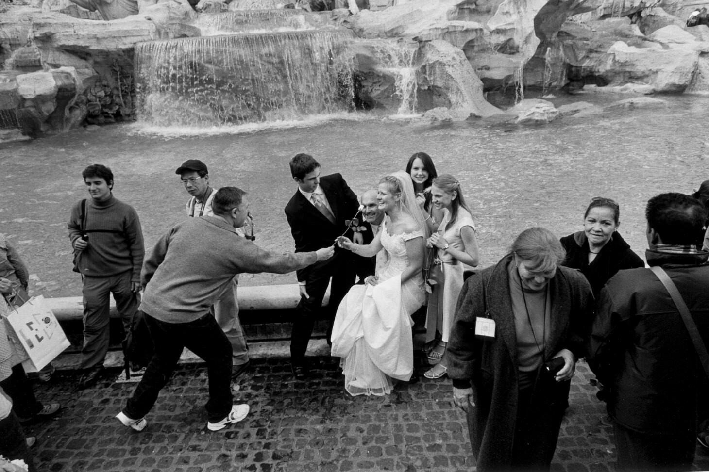 Breanne & Martin | Rome