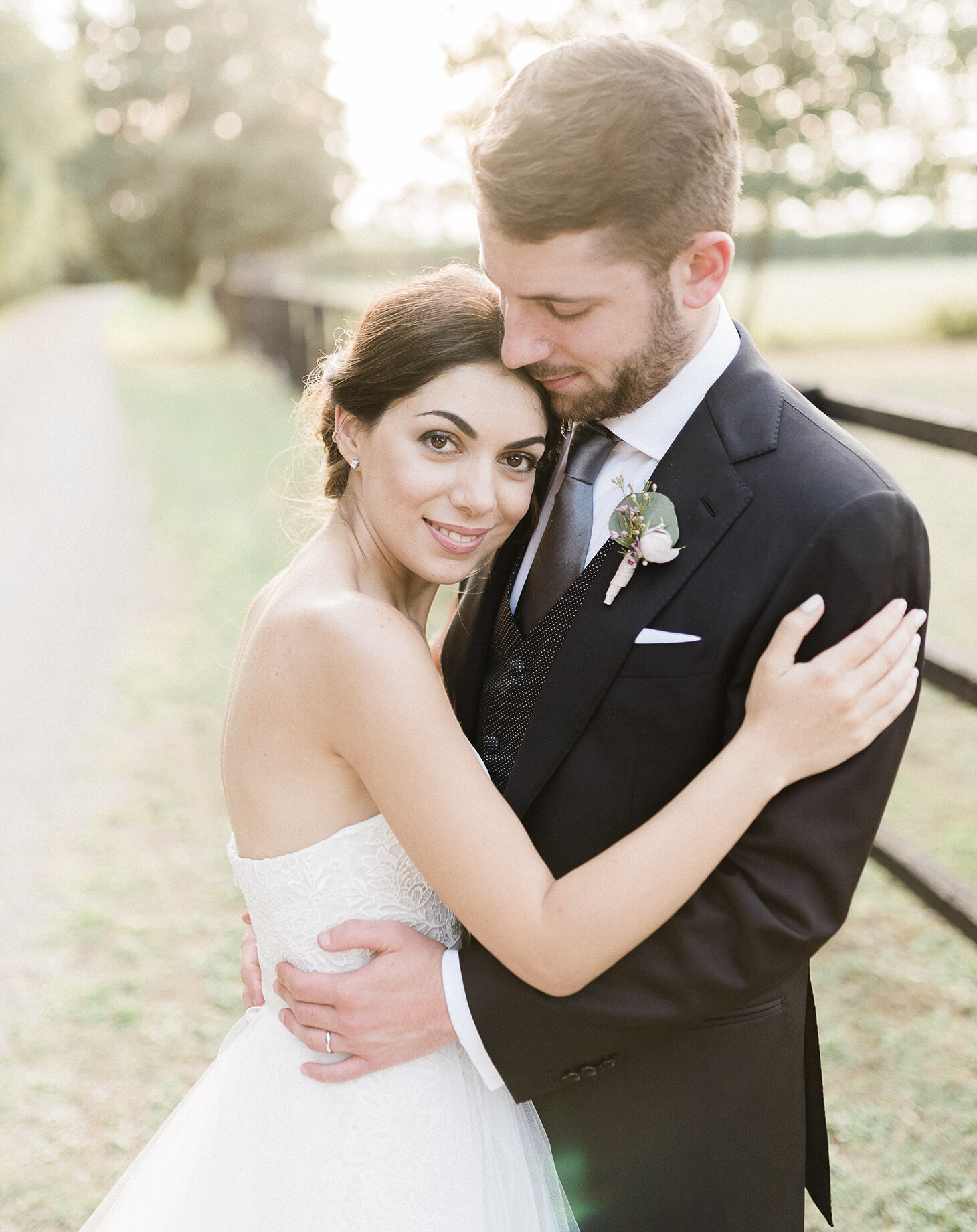 Enrica & Danny | Tuscany