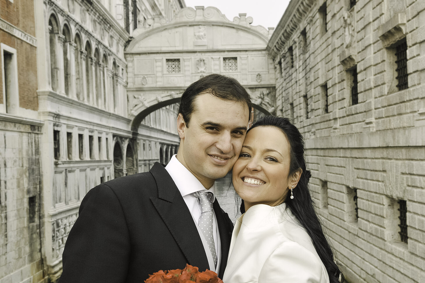 Belen & Juan | Venice