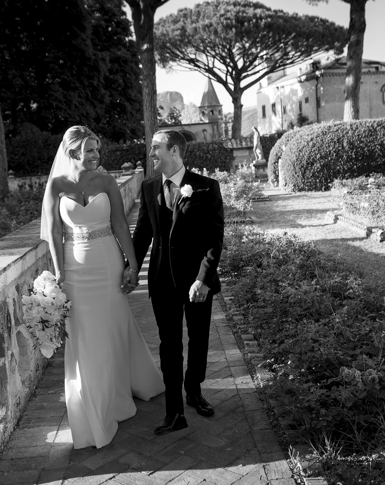 Thomas & Karla | Ravello