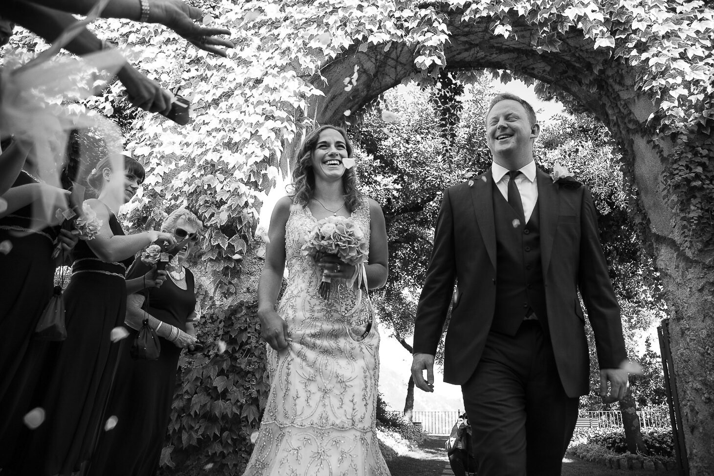 Katie & Oliver | Ravello