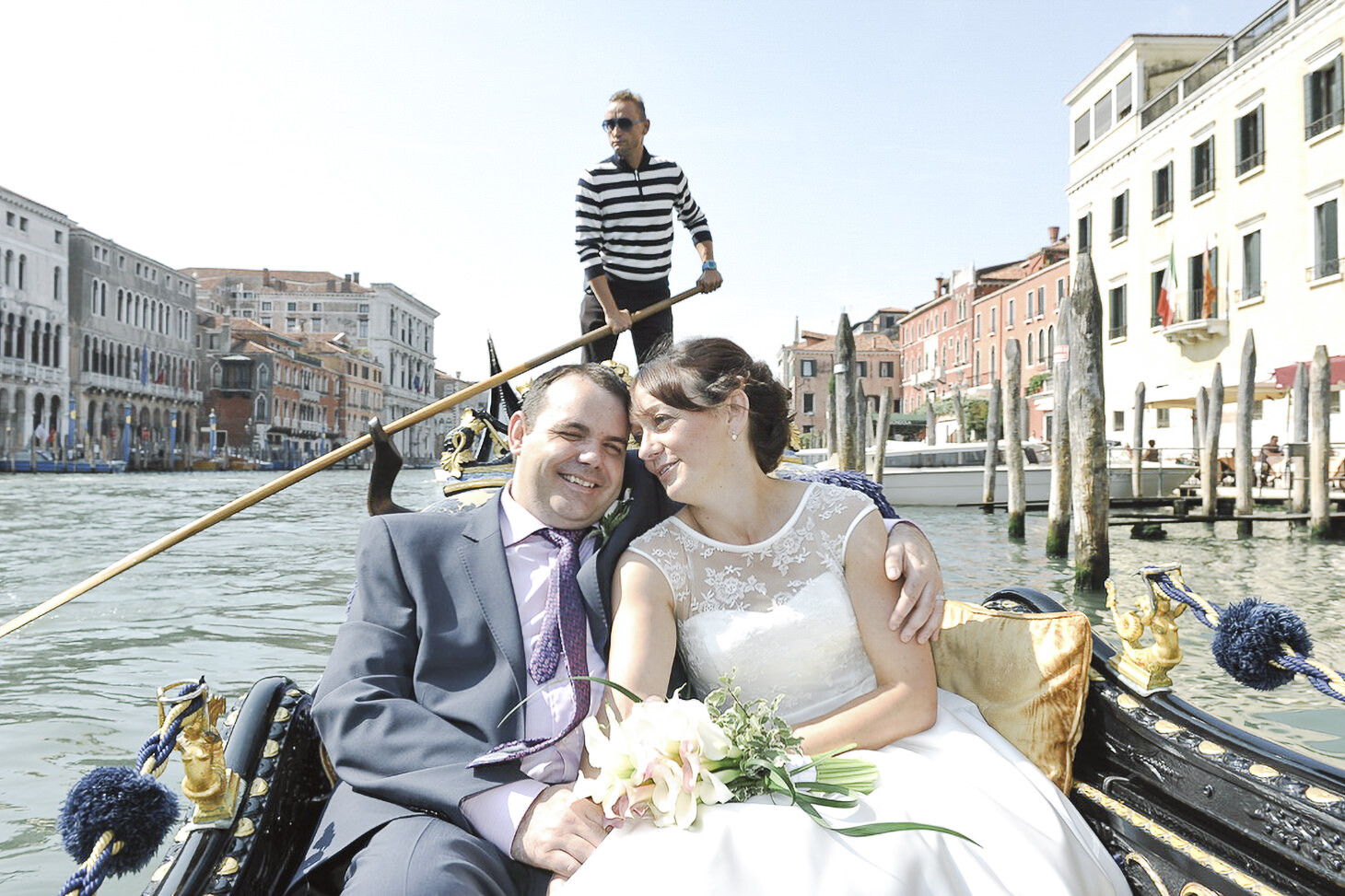 Michelle & Shane | Venice