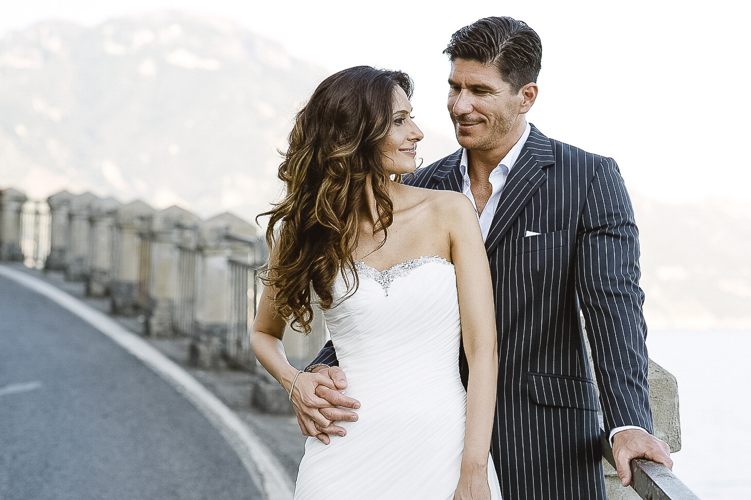 Roberto & Laila | Amalfi