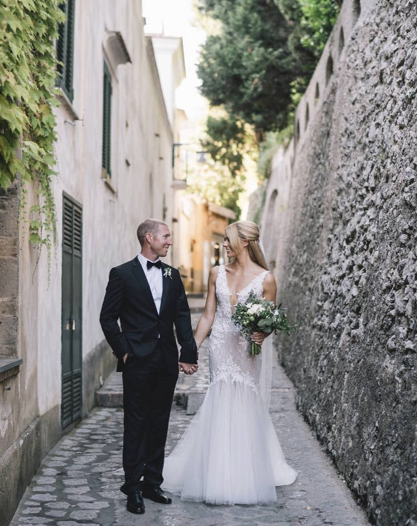 Matty & Stacey | Ravello