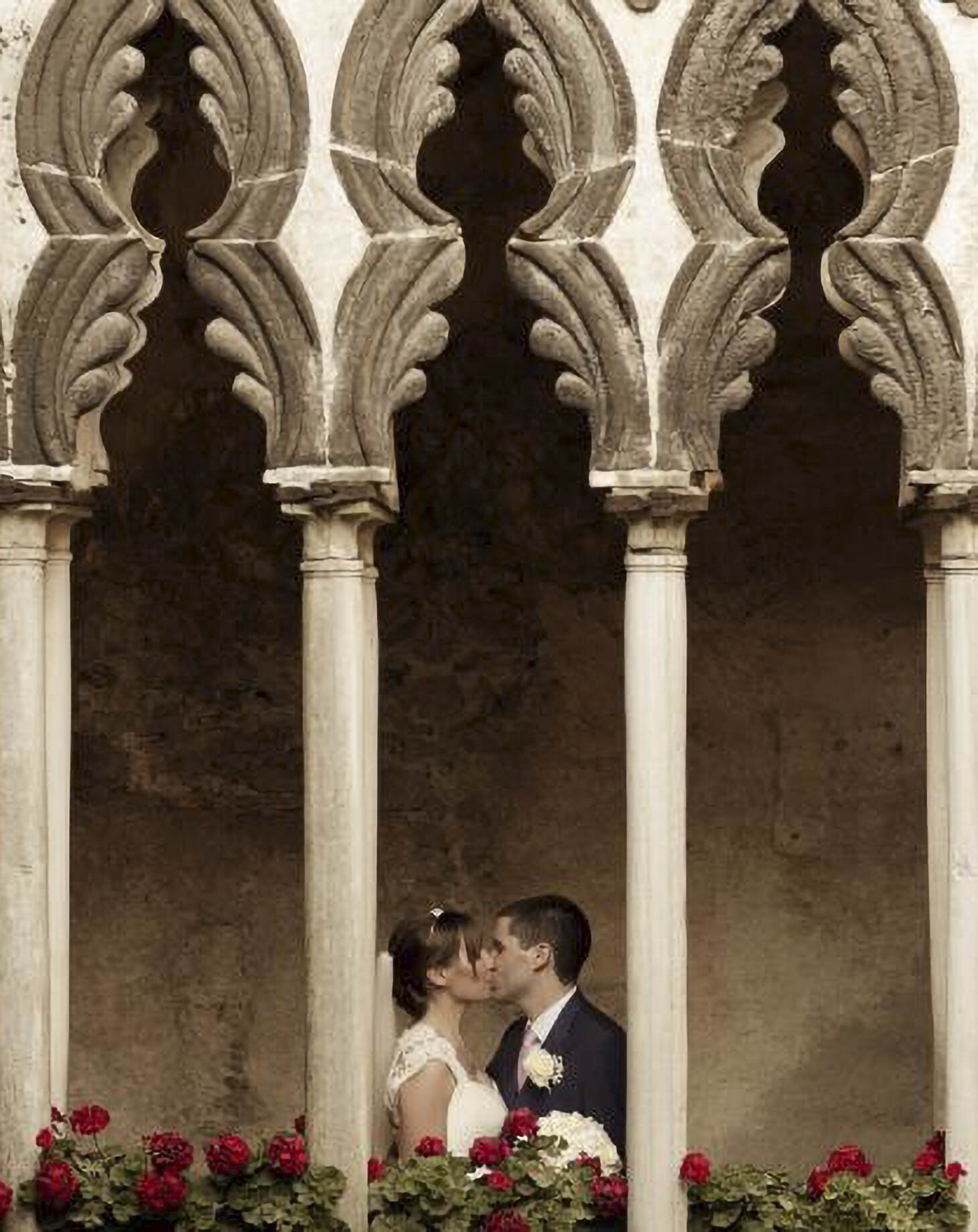 Laura & Andy | Ravello