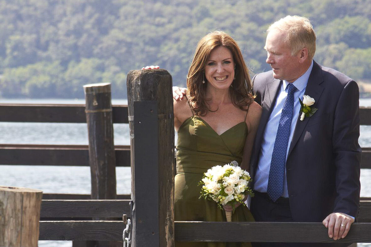 Michael & Gemma | Lake Orta