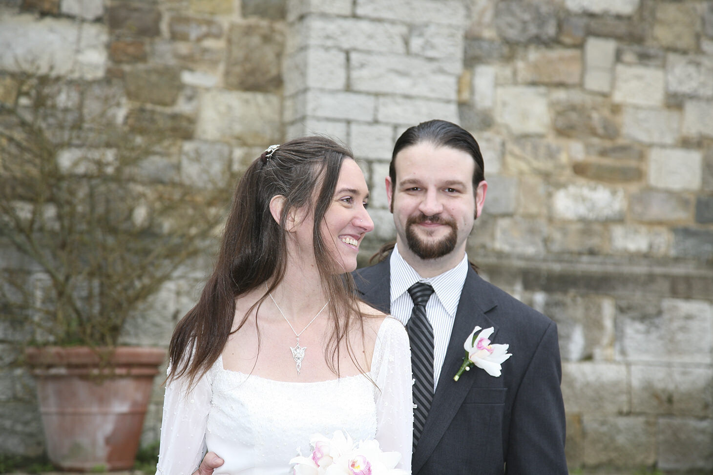 Kristopher & Kristen | Chianti
