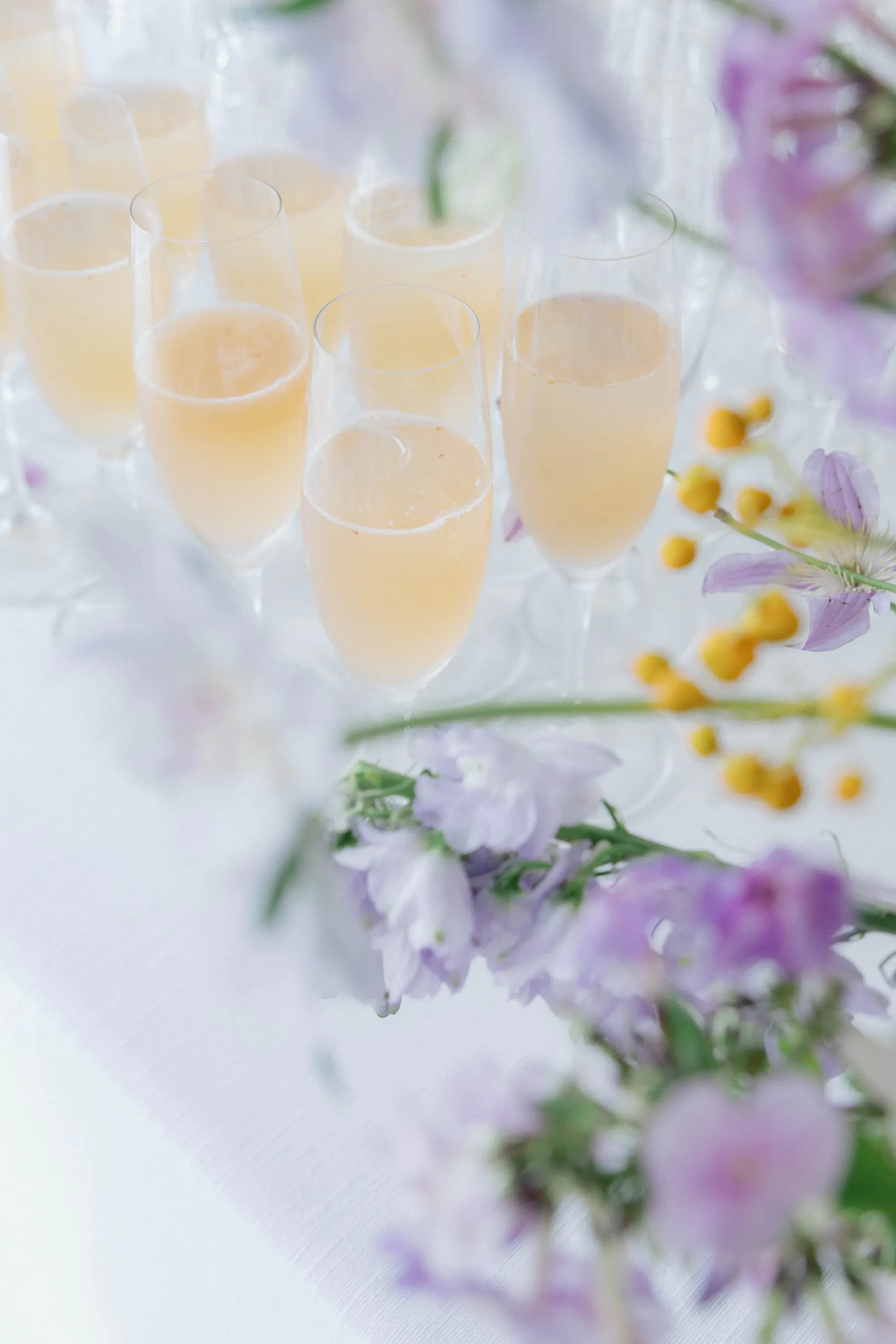 Puglia Masseria Wedding Welcome Drinks Aperitivo