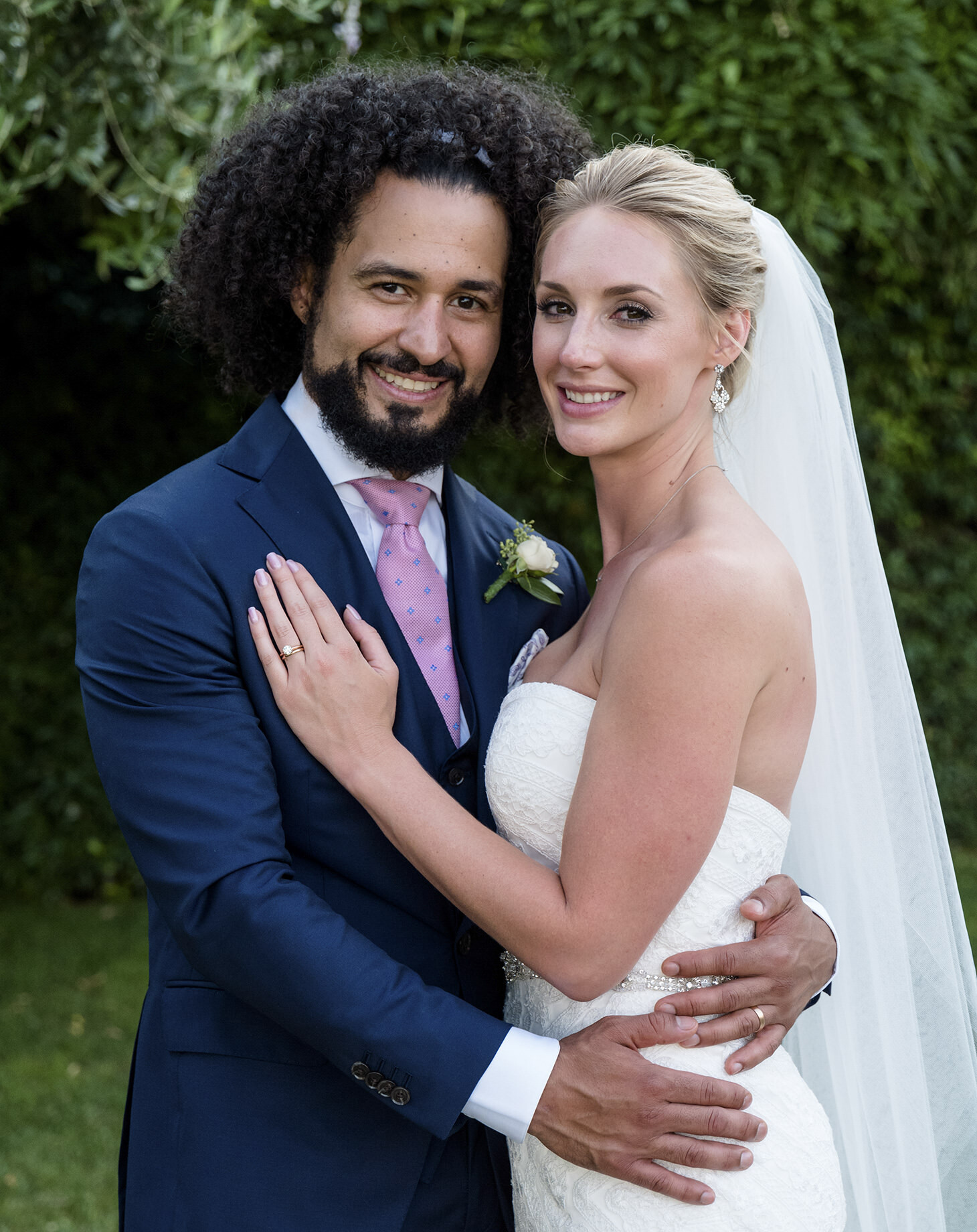 Isaac & Rachael | Ravello