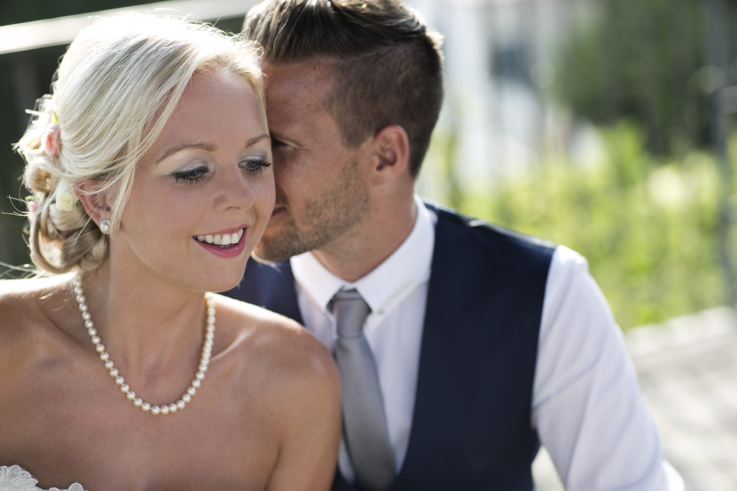 Ricky Lee & Katrina | Ravello