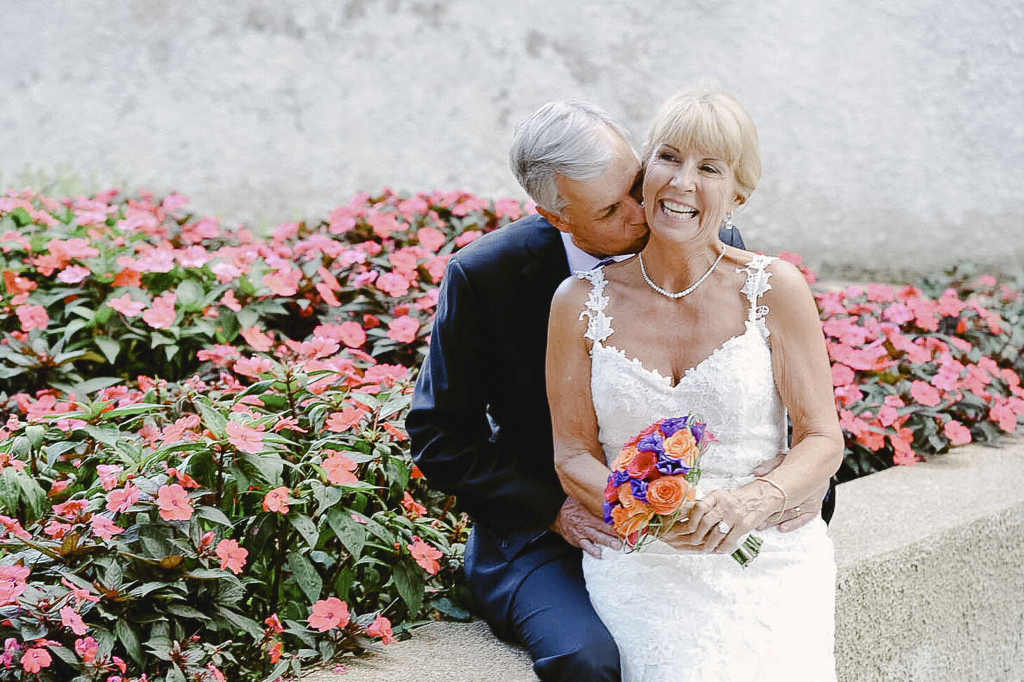 Sally & Steve | Ravello