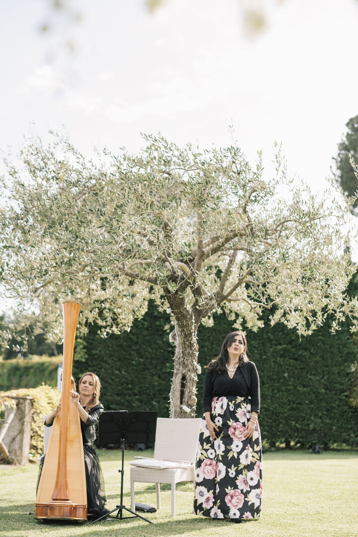 Classical music for wedding ceremony