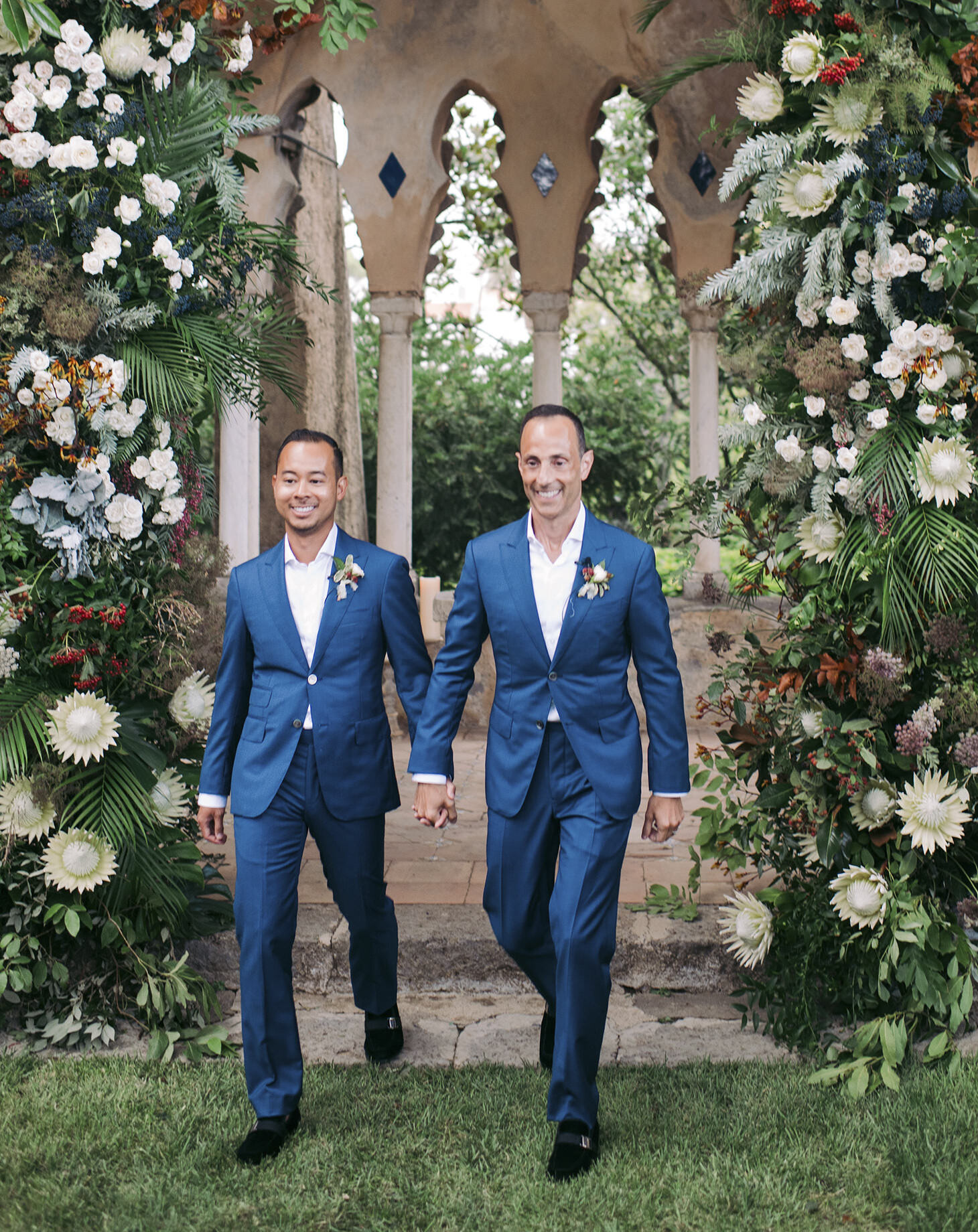 David & Von Bryan | Ravello