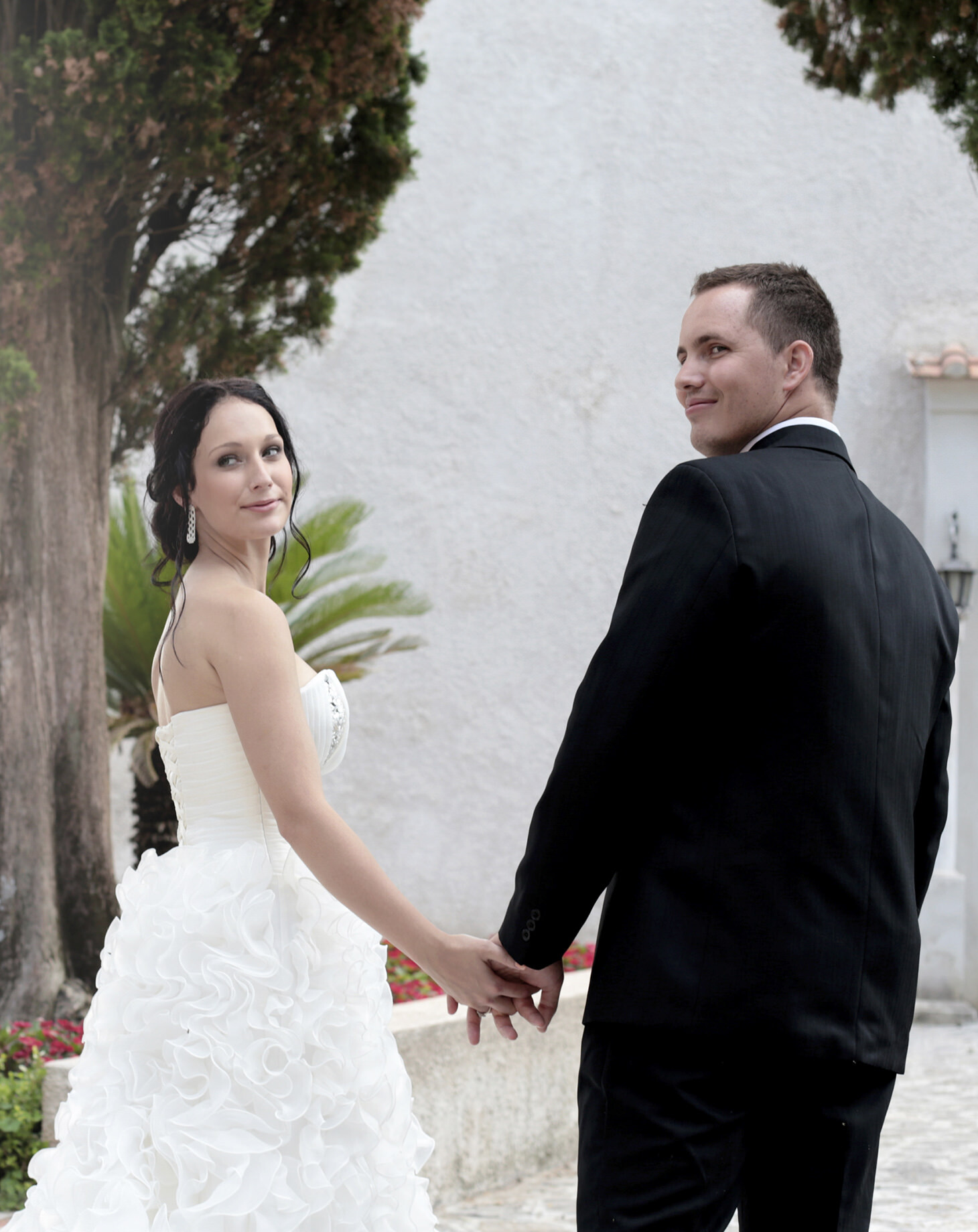Louise & Johan | Ravello