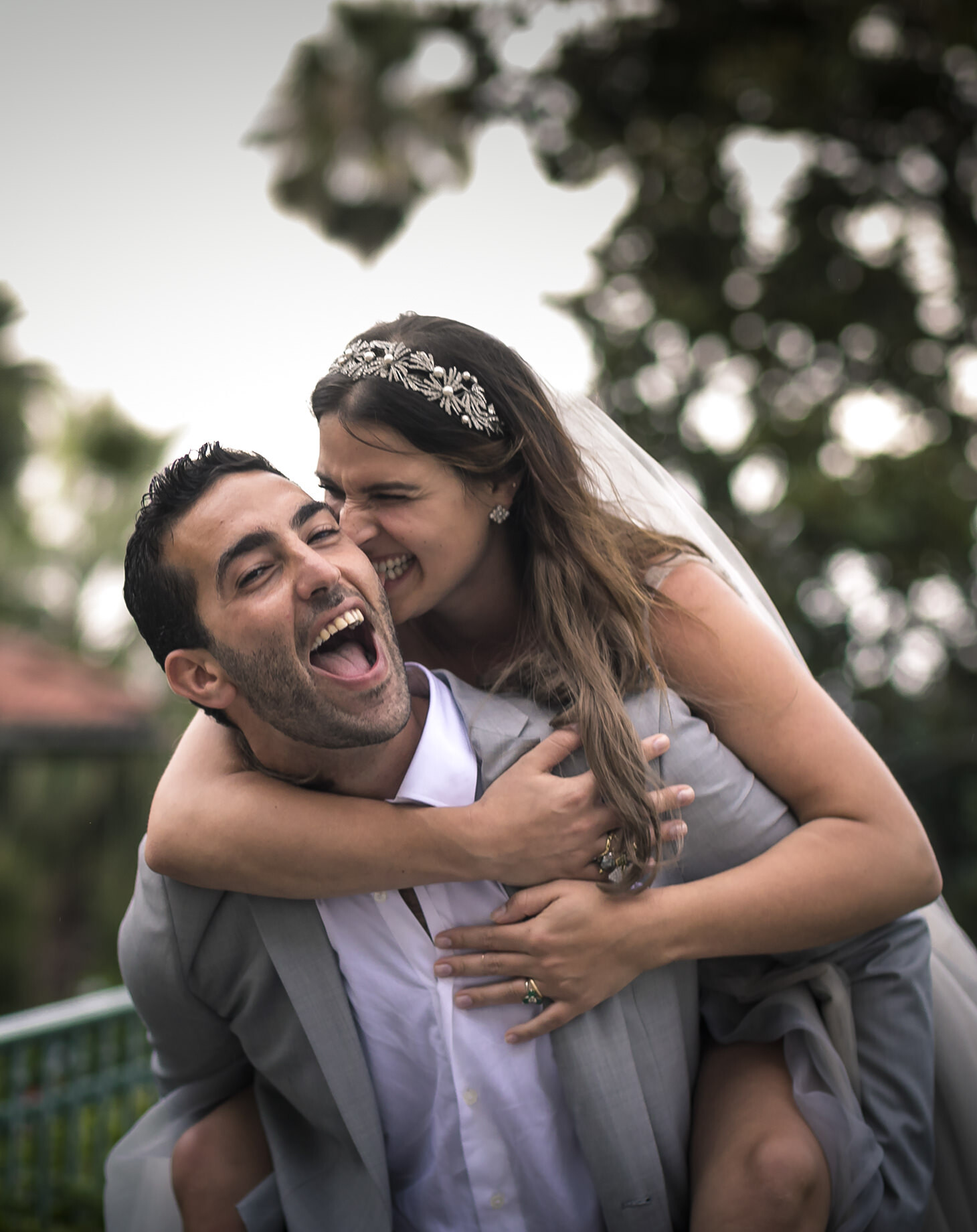 Raquel & Michael | Riviera