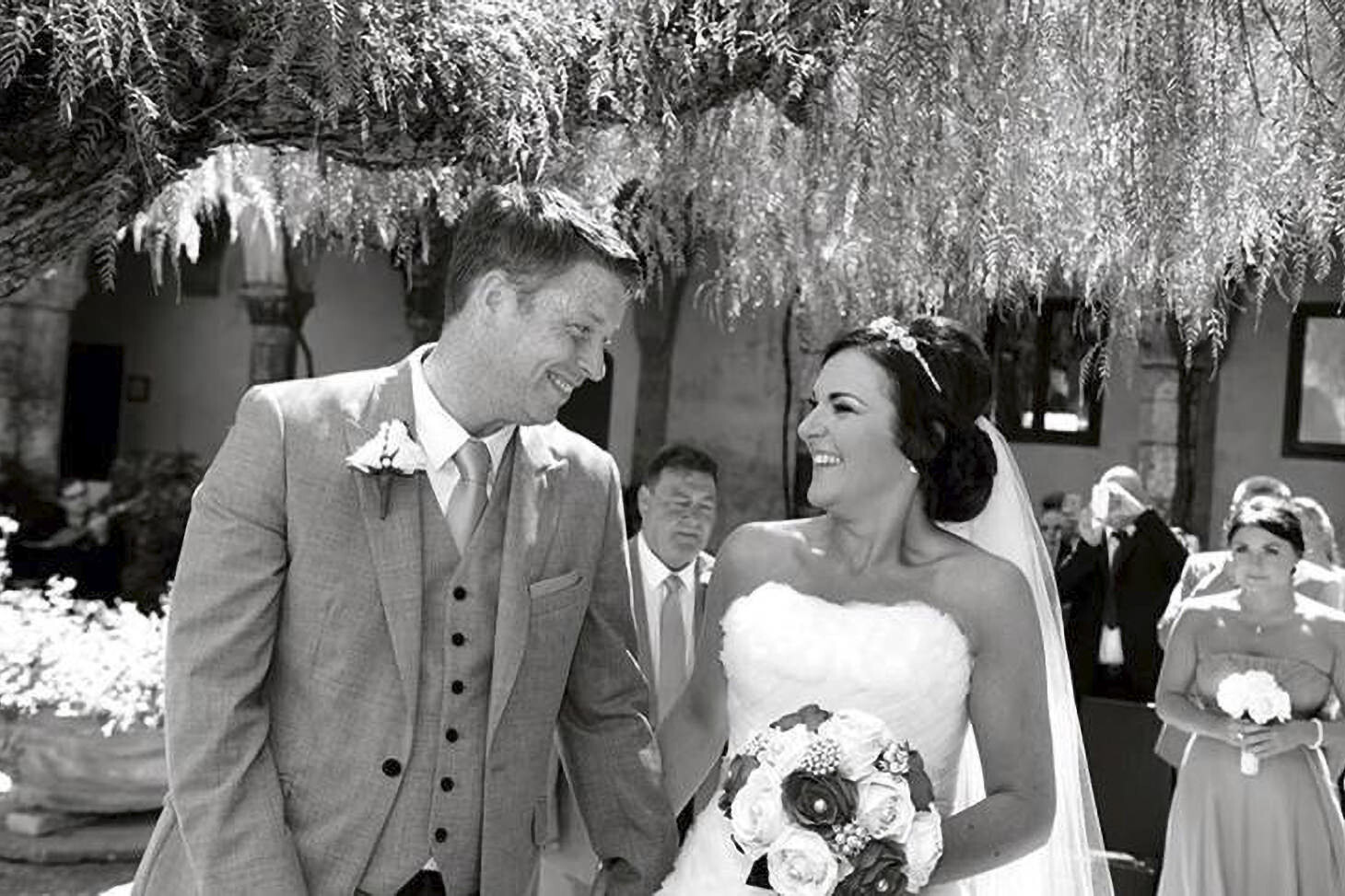 Lindsey & Paul | Sorrento
