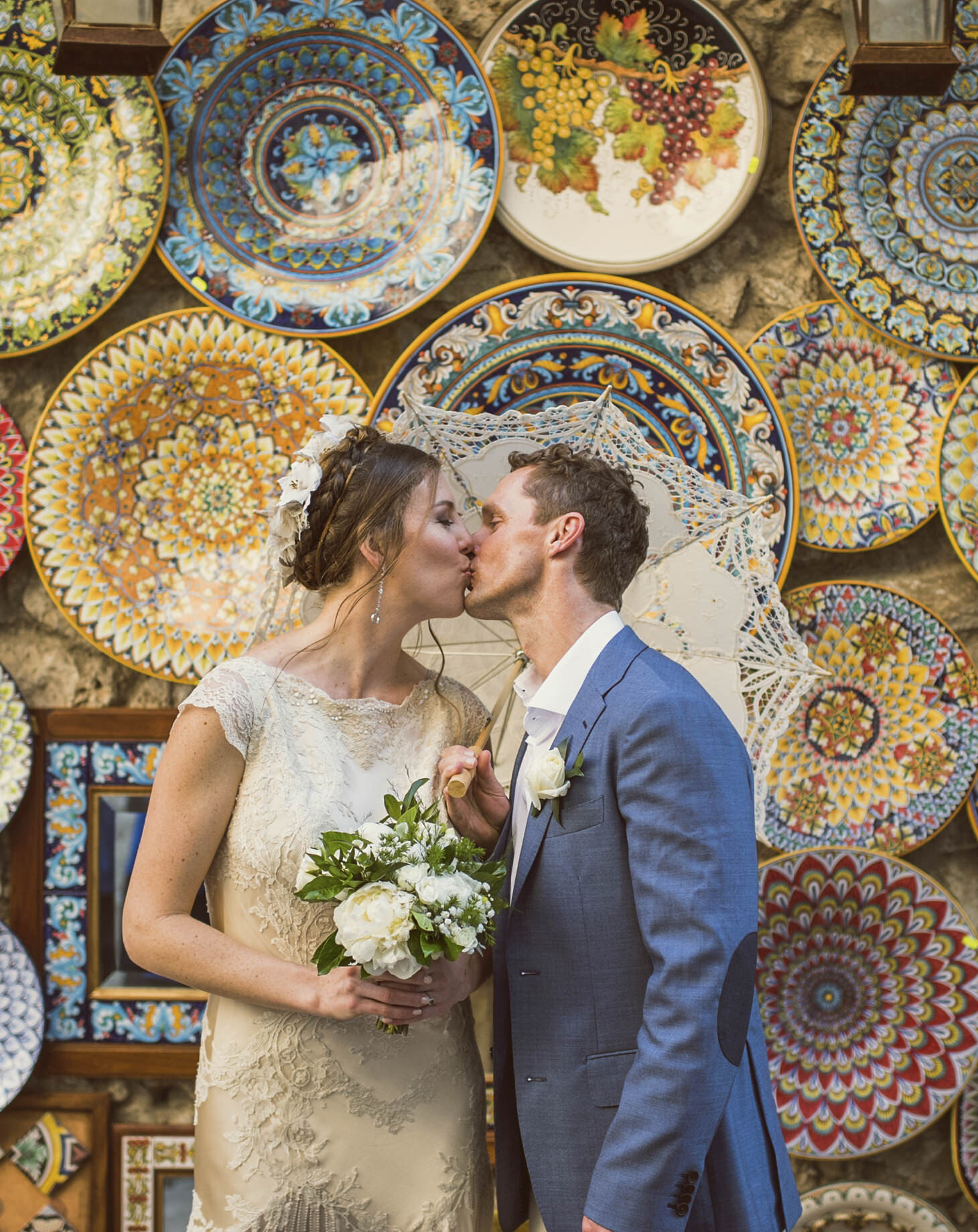 Lauri & Milan | Ravello