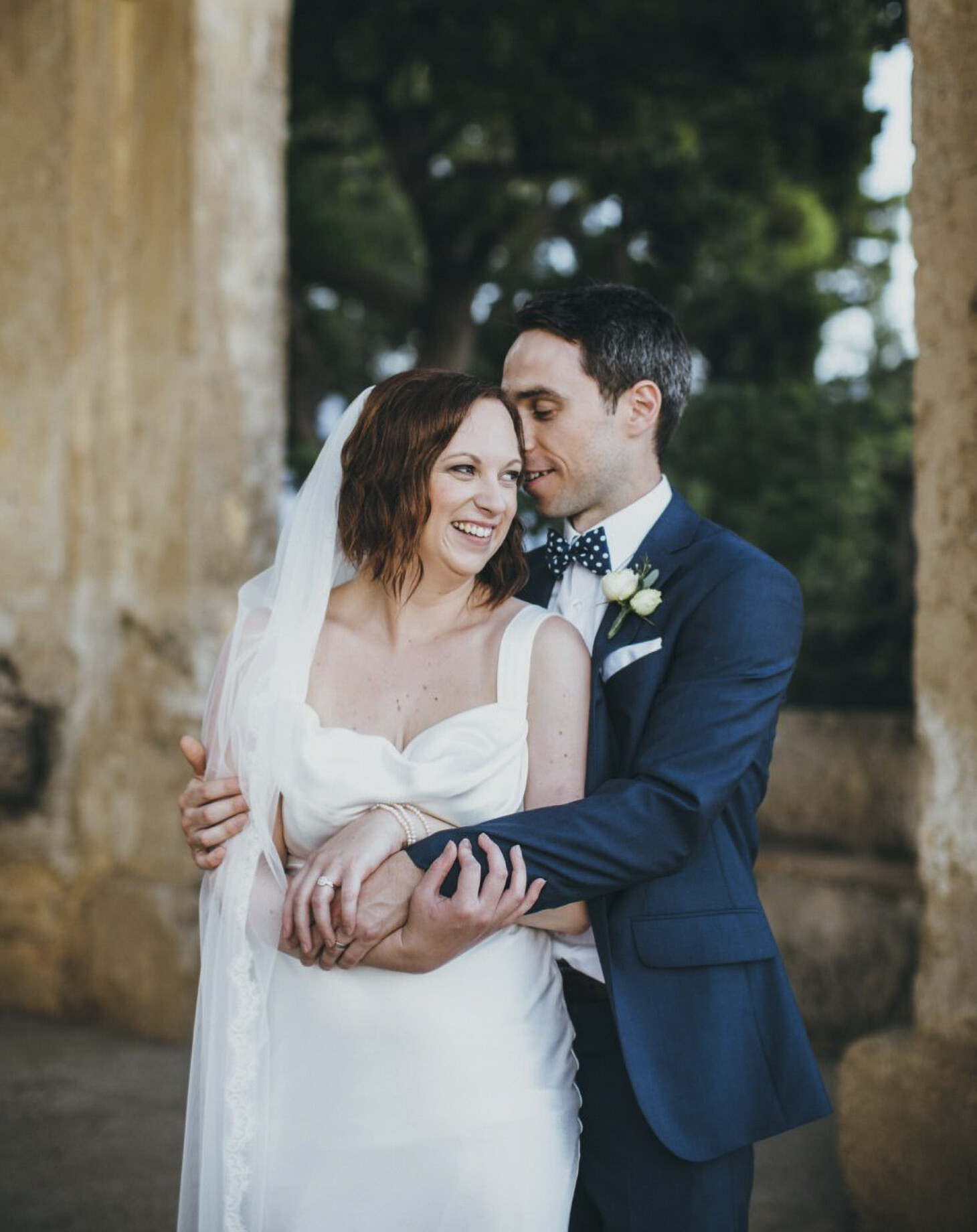 Dwayne & Victoria | Ravello