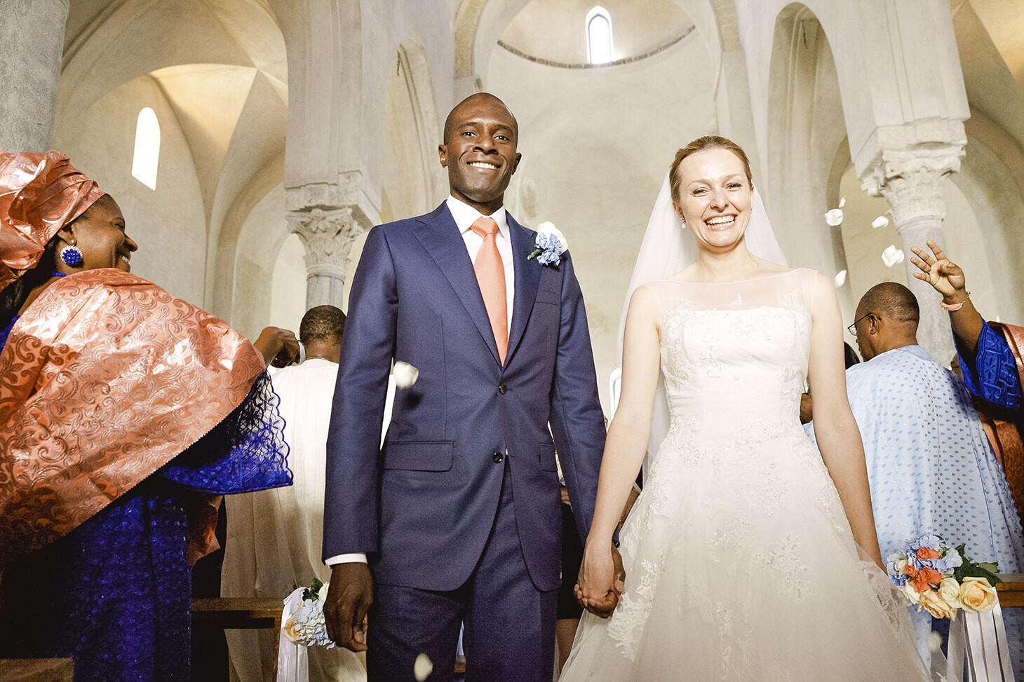 Baba & Leni | Ravello